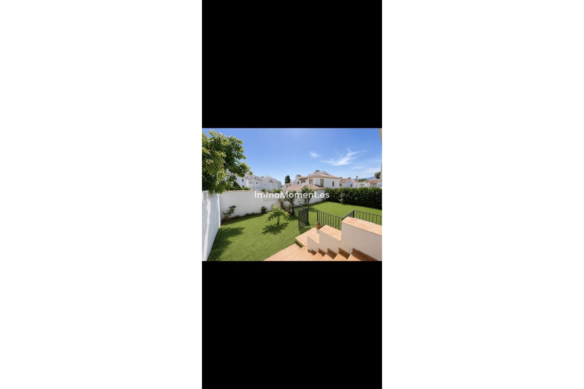 Reventa - Villa independiente - Estepona  - Estepona Centro