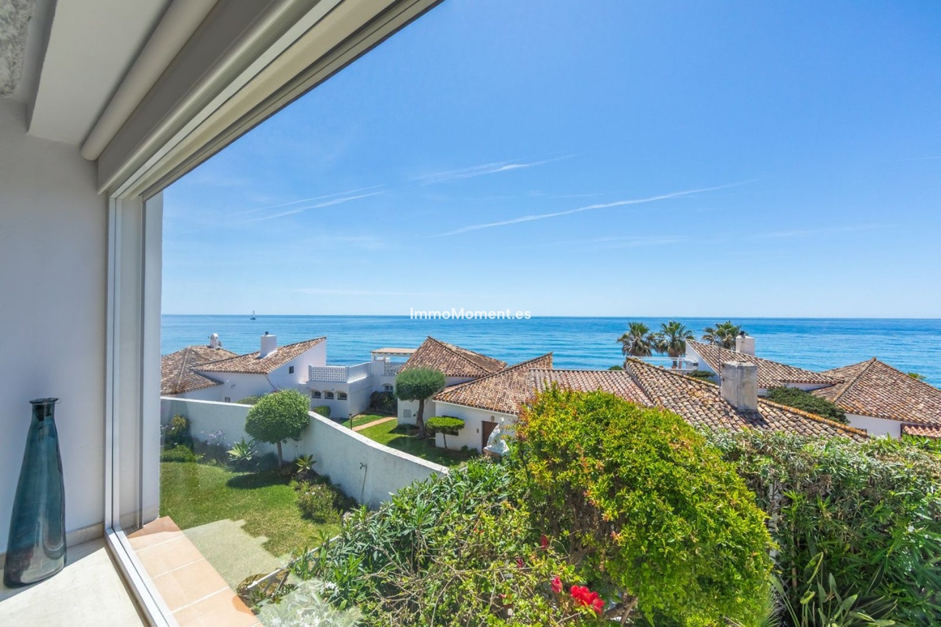Reventa - Villa independiente - Estepona  - Estepona Centro