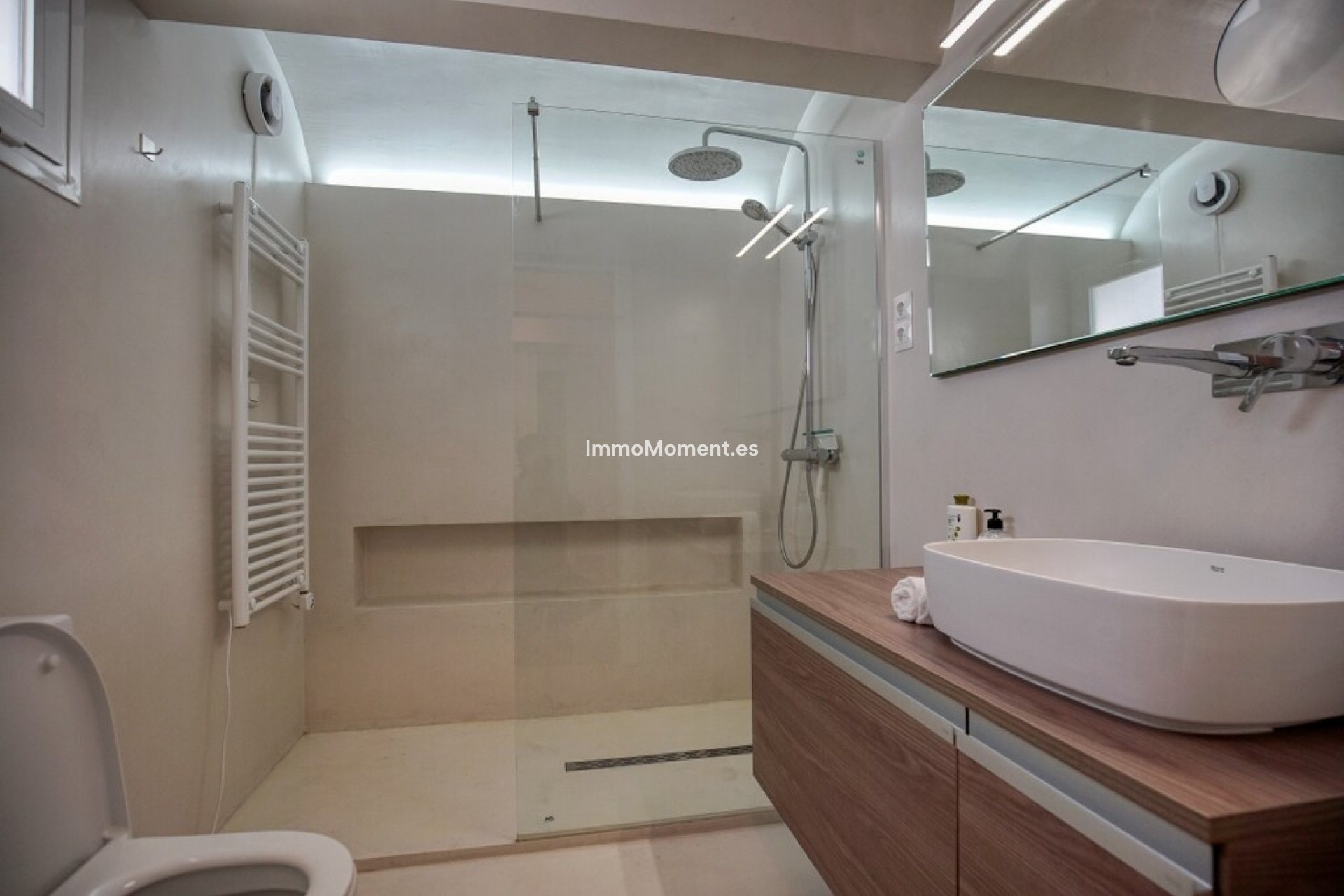Reventa - Villa independiente - Estepona  - Estepona Centro