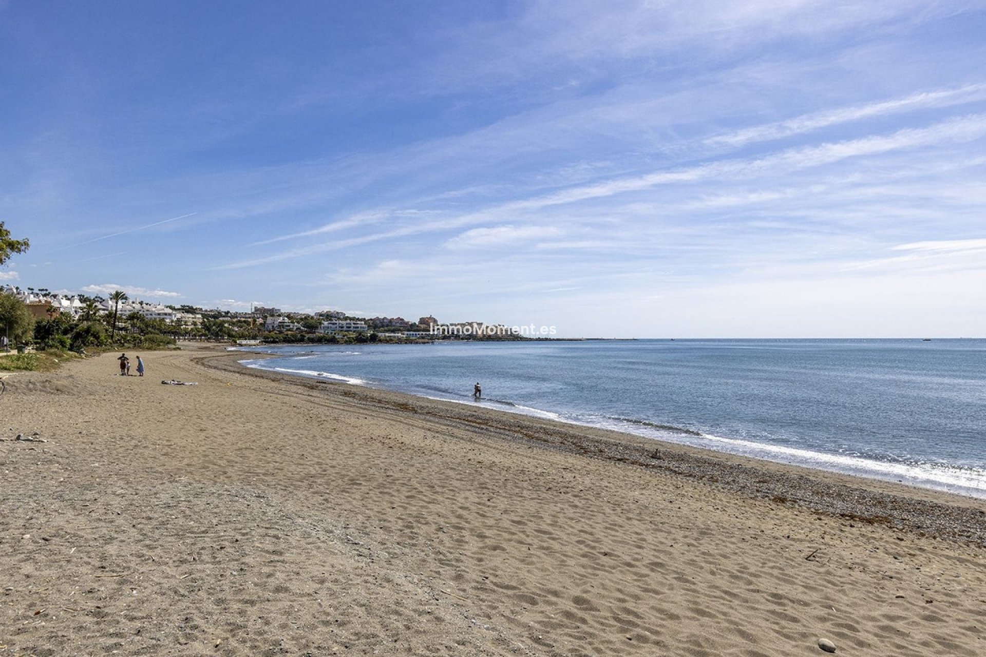 Reventa - Villa independiente - Estepona  - Estepona Centro