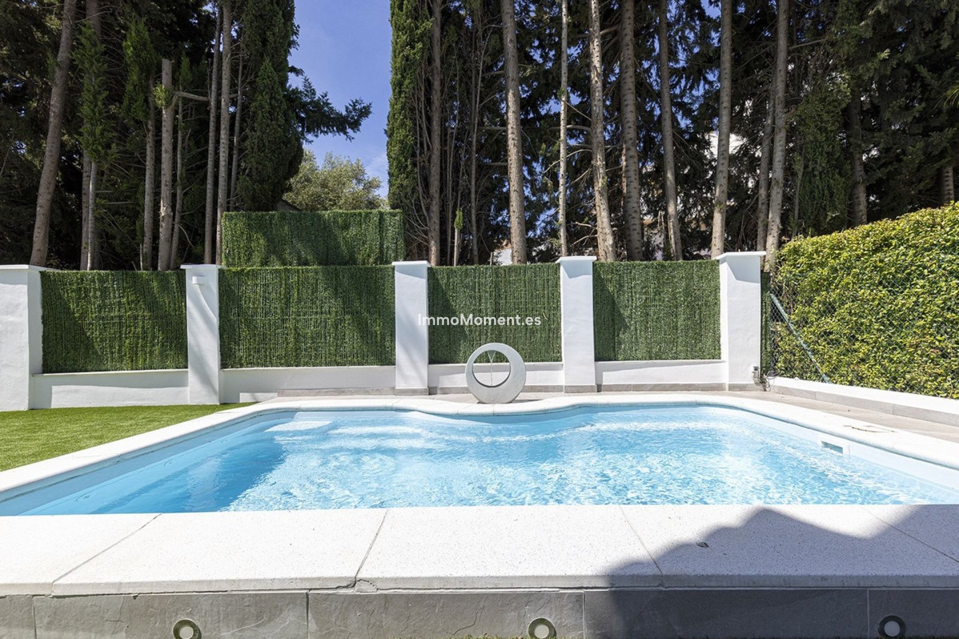 Reventa - Villa independiente - Estepona  - Estepona Centro