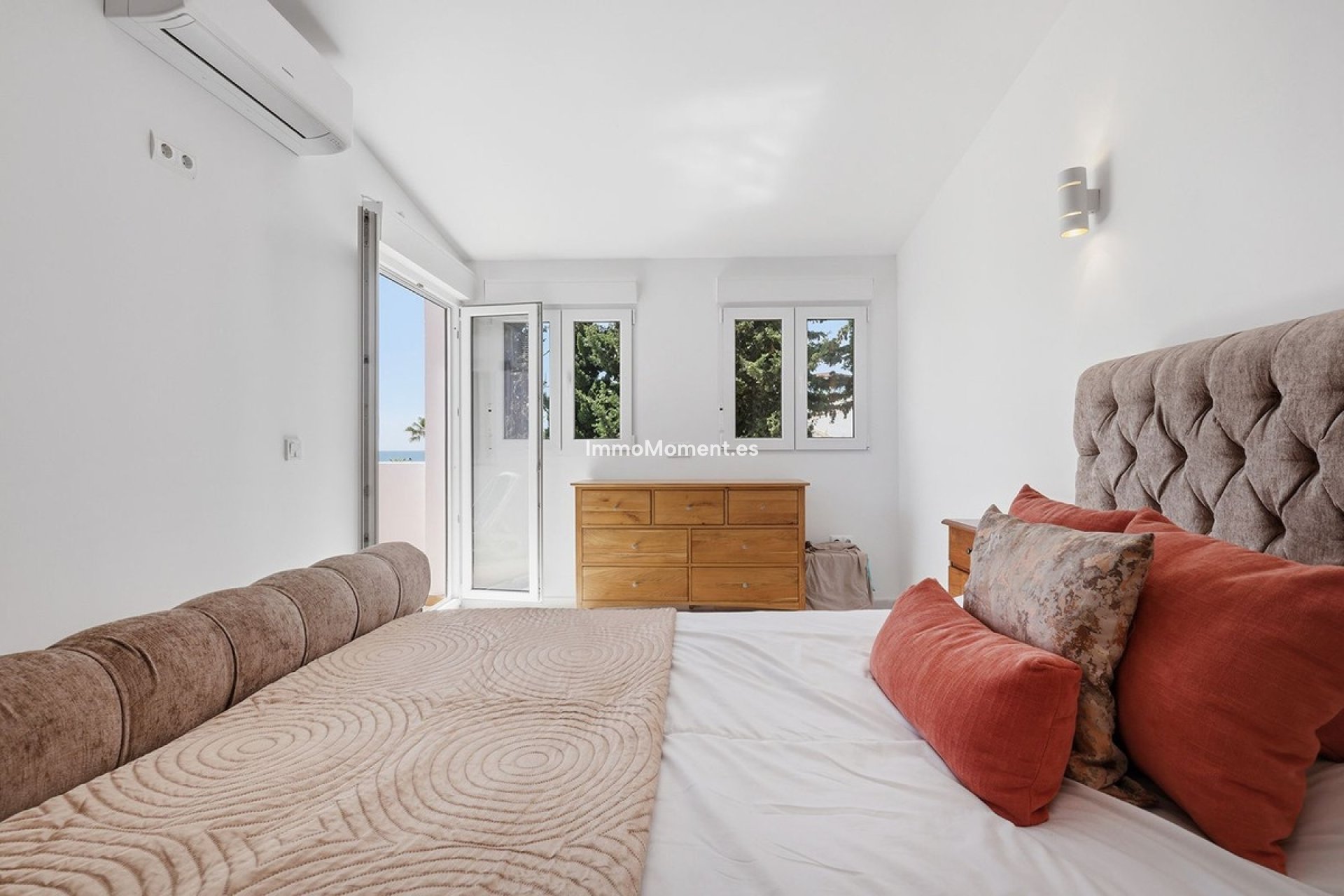 Reventa - Villa independiente - Estepona  - Estepona Centro