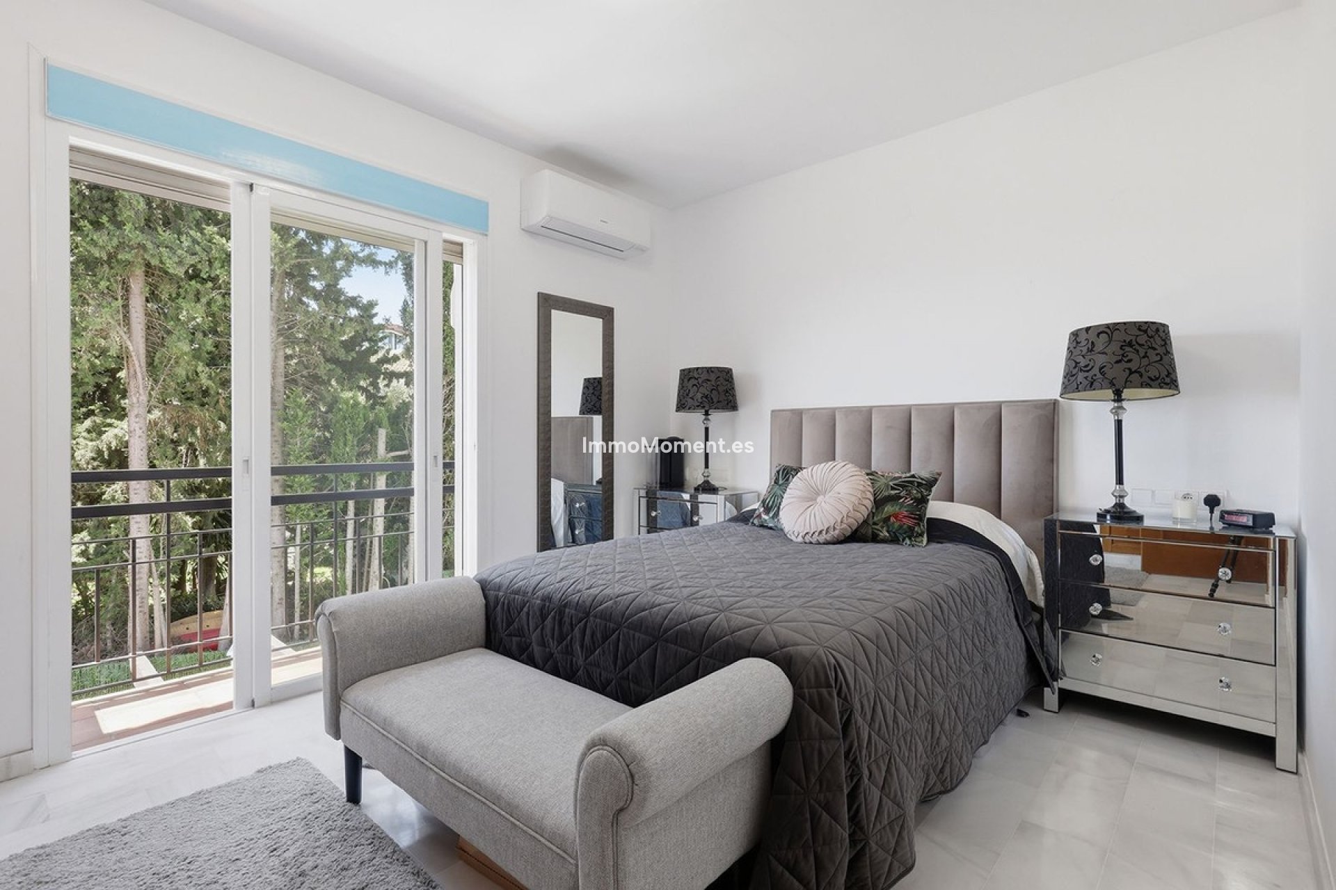 Reventa - Villa independiente - Estepona  - Estepona Centro