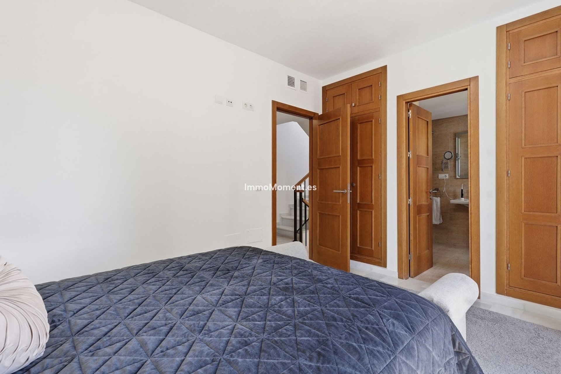 Reventa - Villa independiente - Estepona  - Estepona Centro