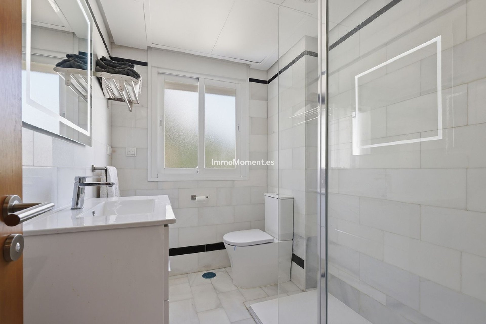 Reventa - Villa independiente - Estepona  - Estepona Centro