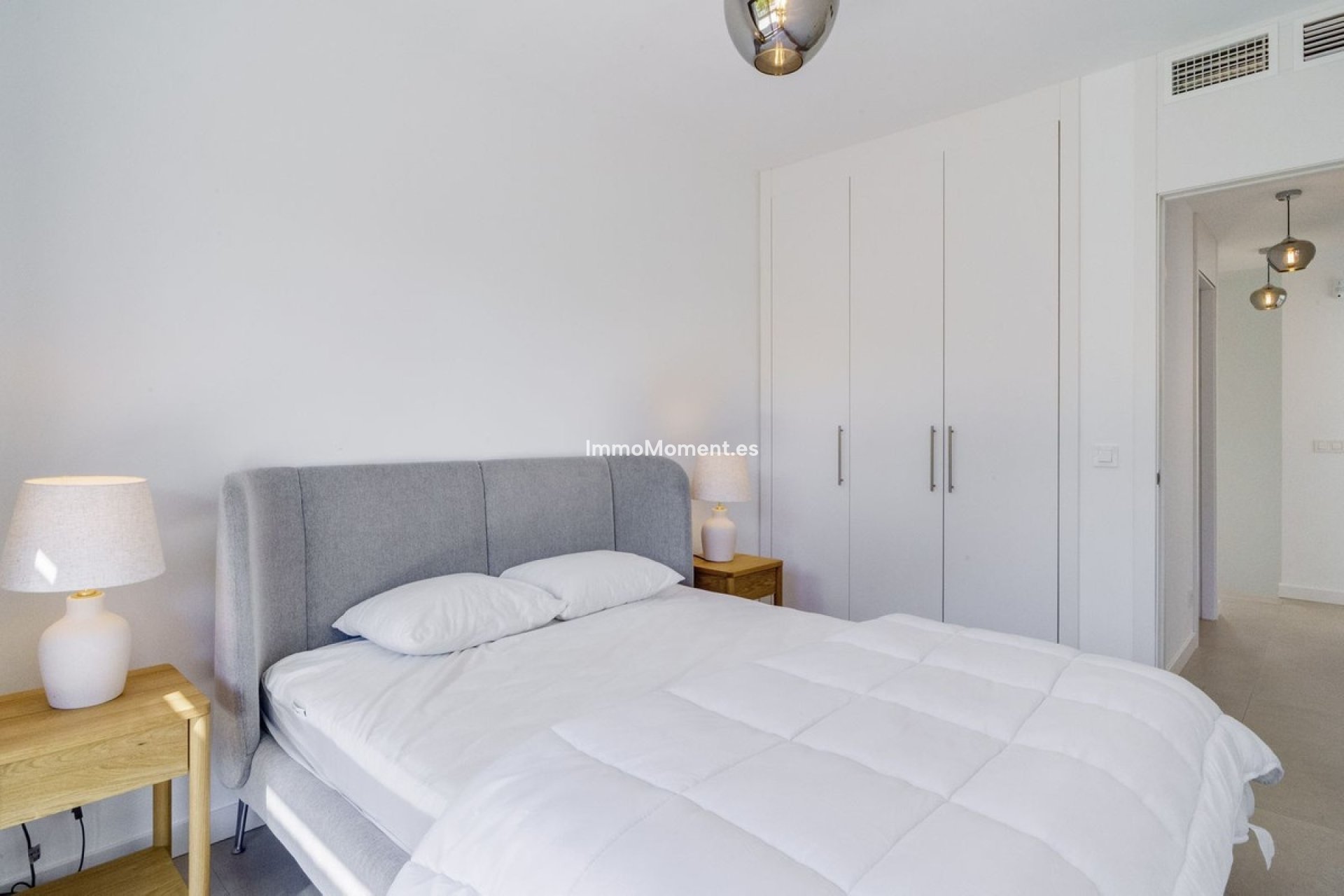Reventa - Villa independiente - Estepona  - Estepona Centro