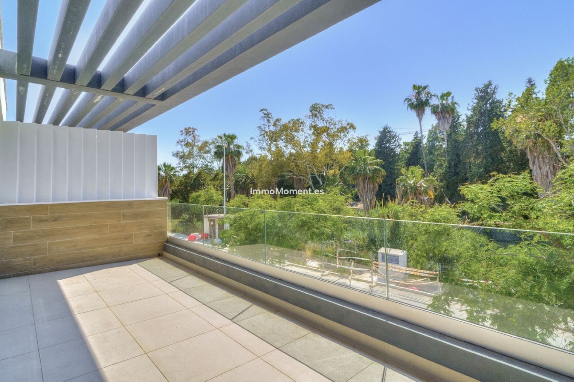 Reventa - Villa independiente - Estepona  - Estepona Centro