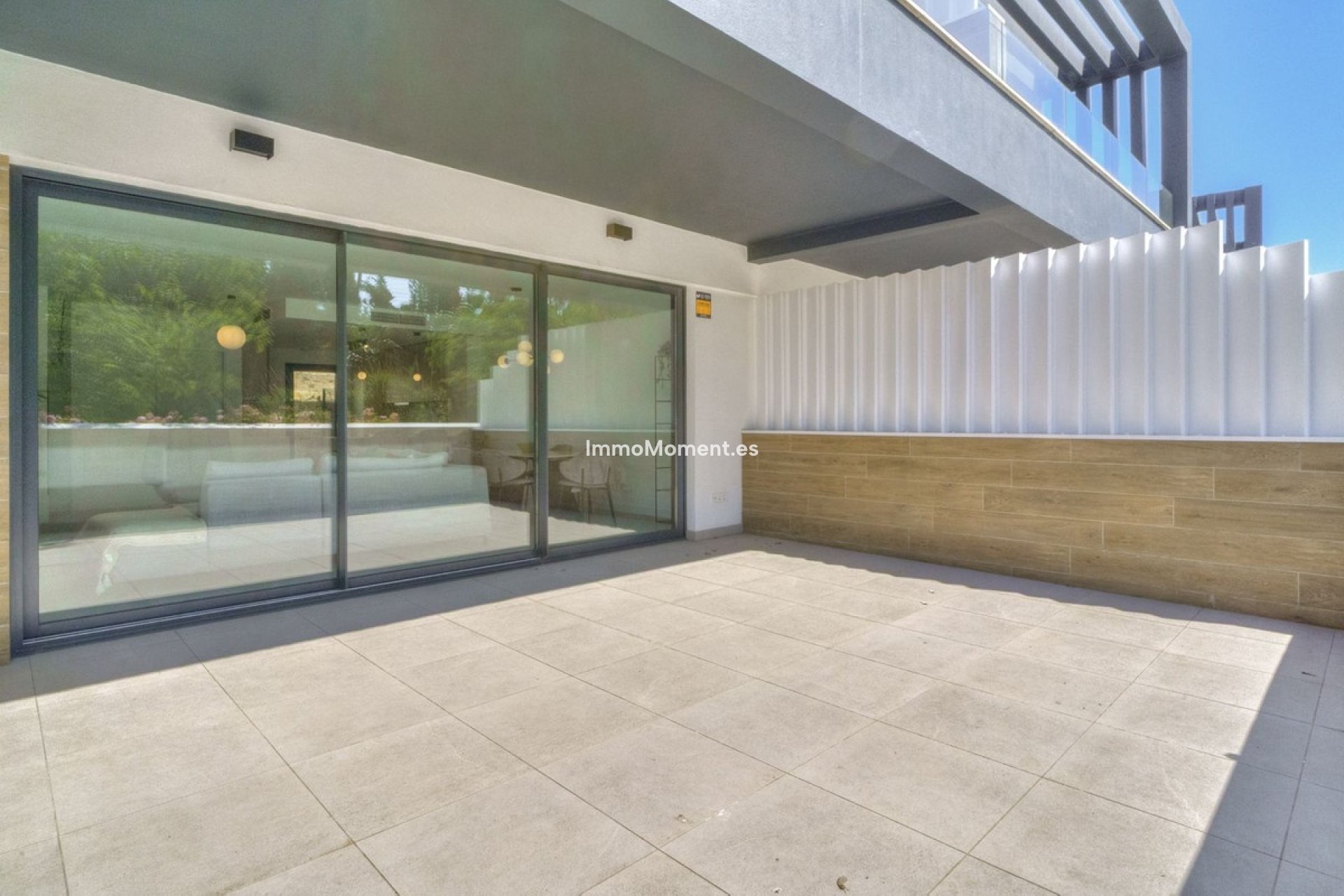 Reventa - Villa independiente - Estepona  - Estepona Centro