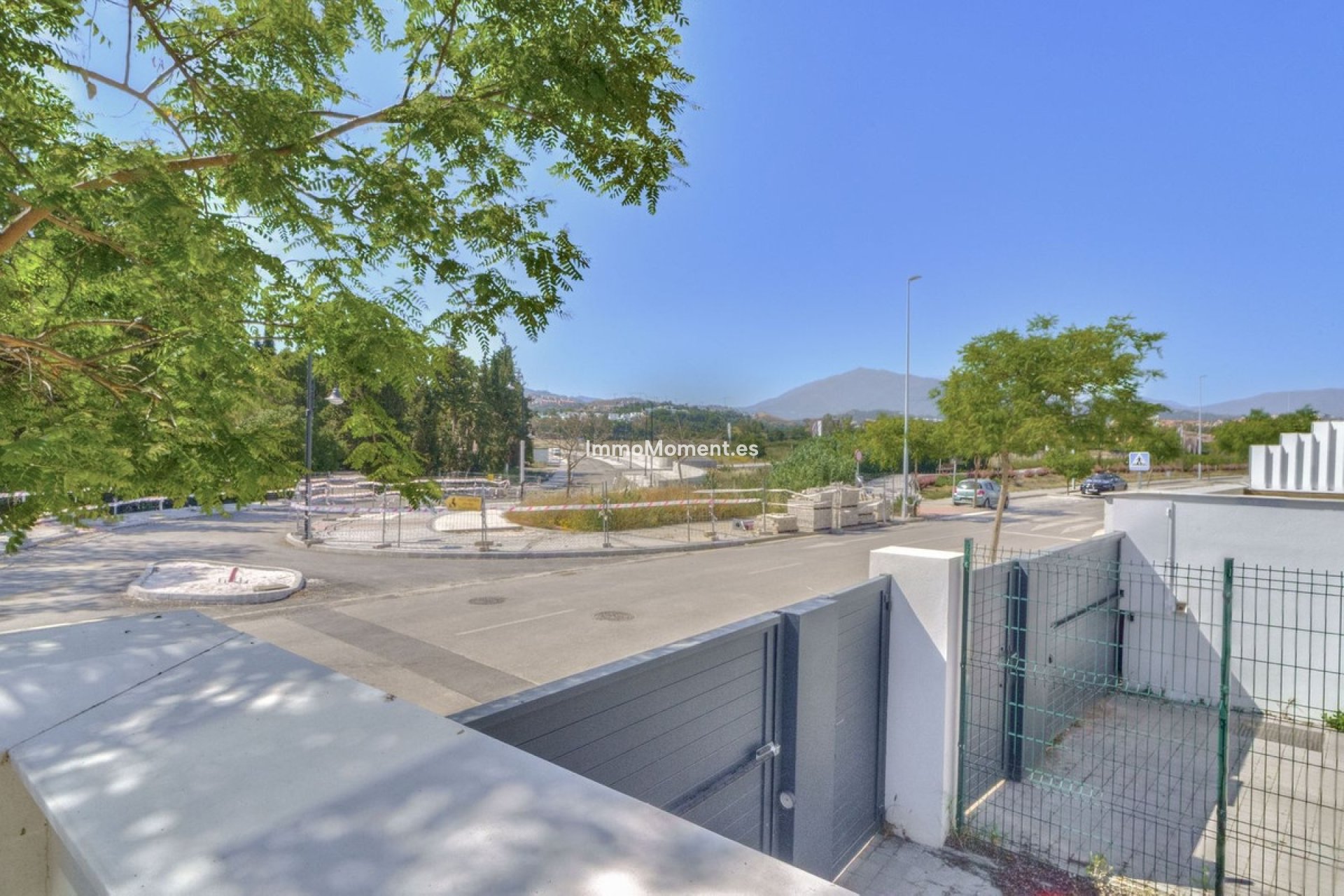 Reventa - Villa independiente - Estepona  - Estepona Centro