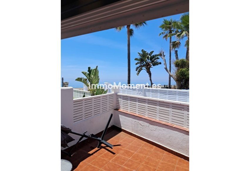 Reventa - Villa independiente - Estepona  - Estepona Centro