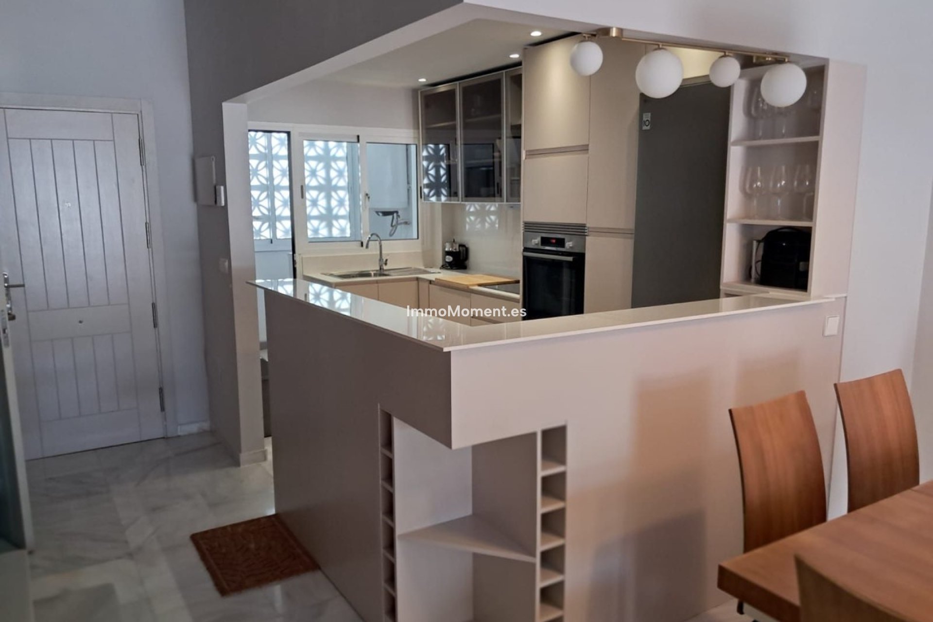 Reventa - Villa independiente - Estepona  - Estepona Centro