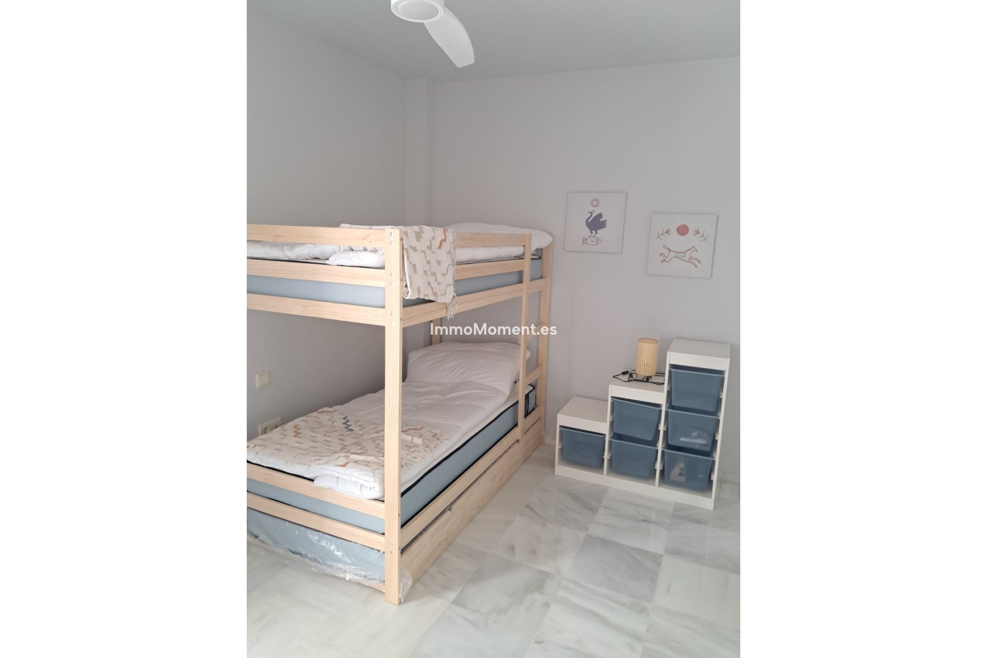 Reventa - Villa independiente - Estepona  - Estepona Centro