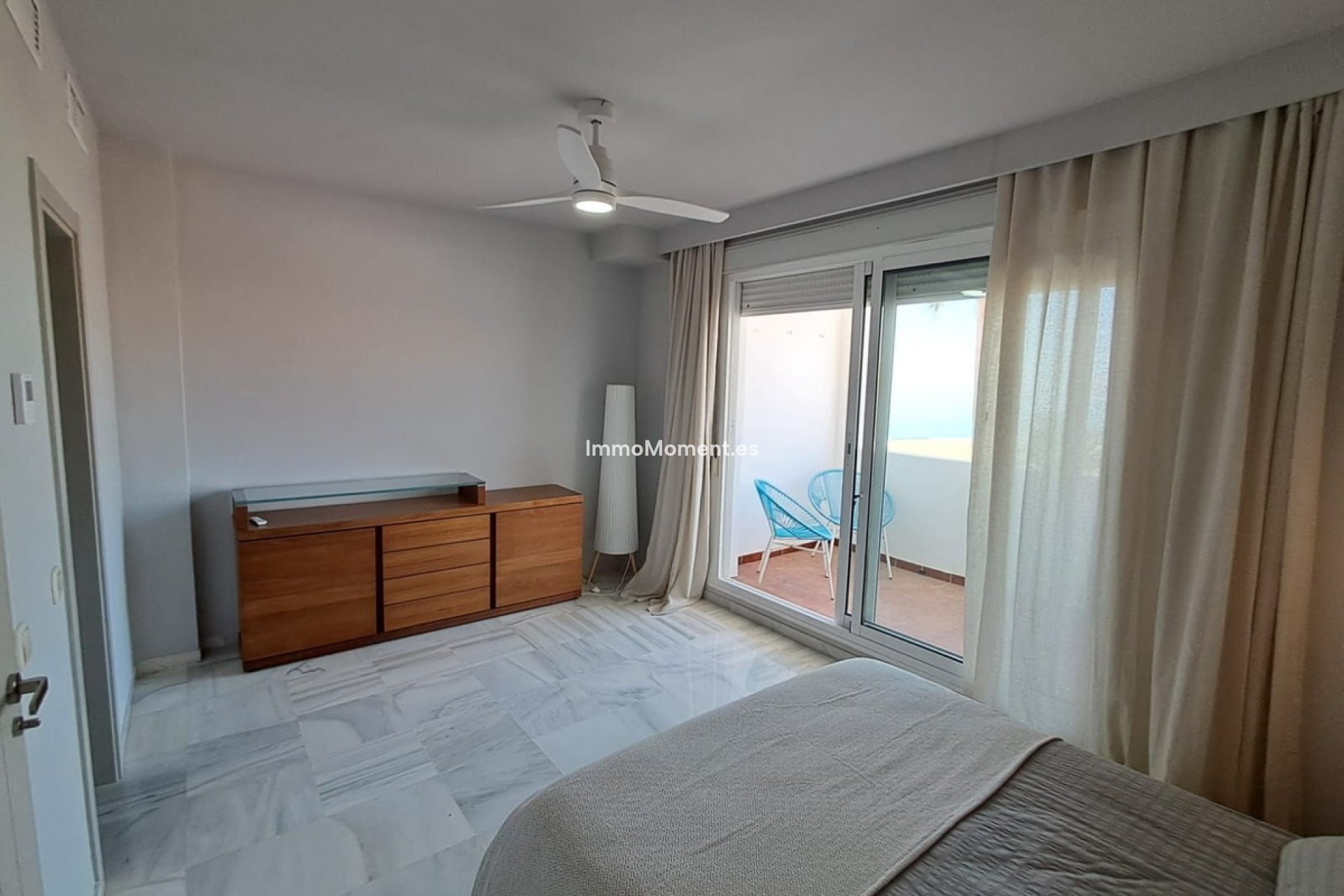 Reventa - Villa independiente - Estepona  - Estepona Centro