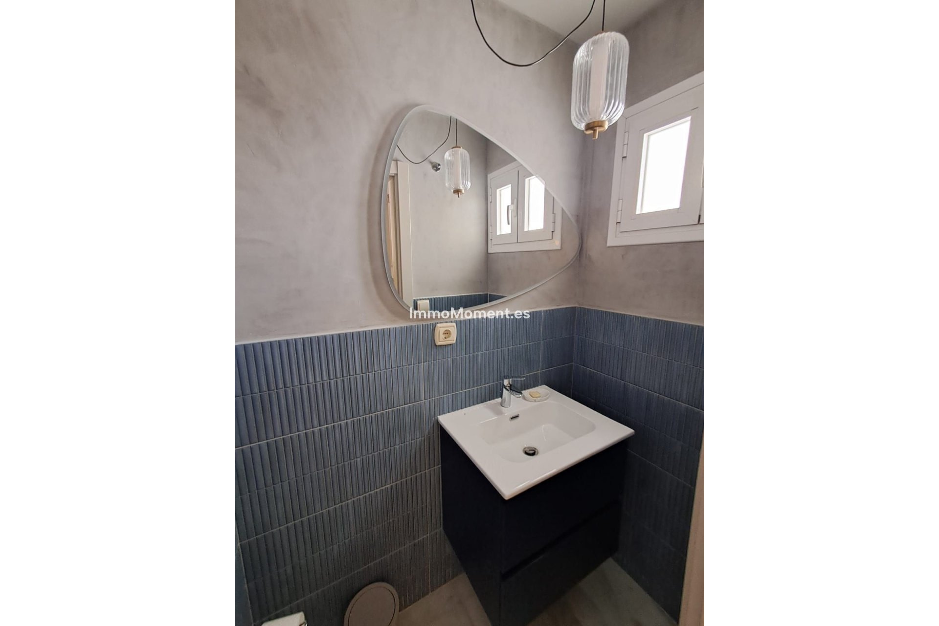 Reventa - Villa independiente - Estepona  - Estepona Centro