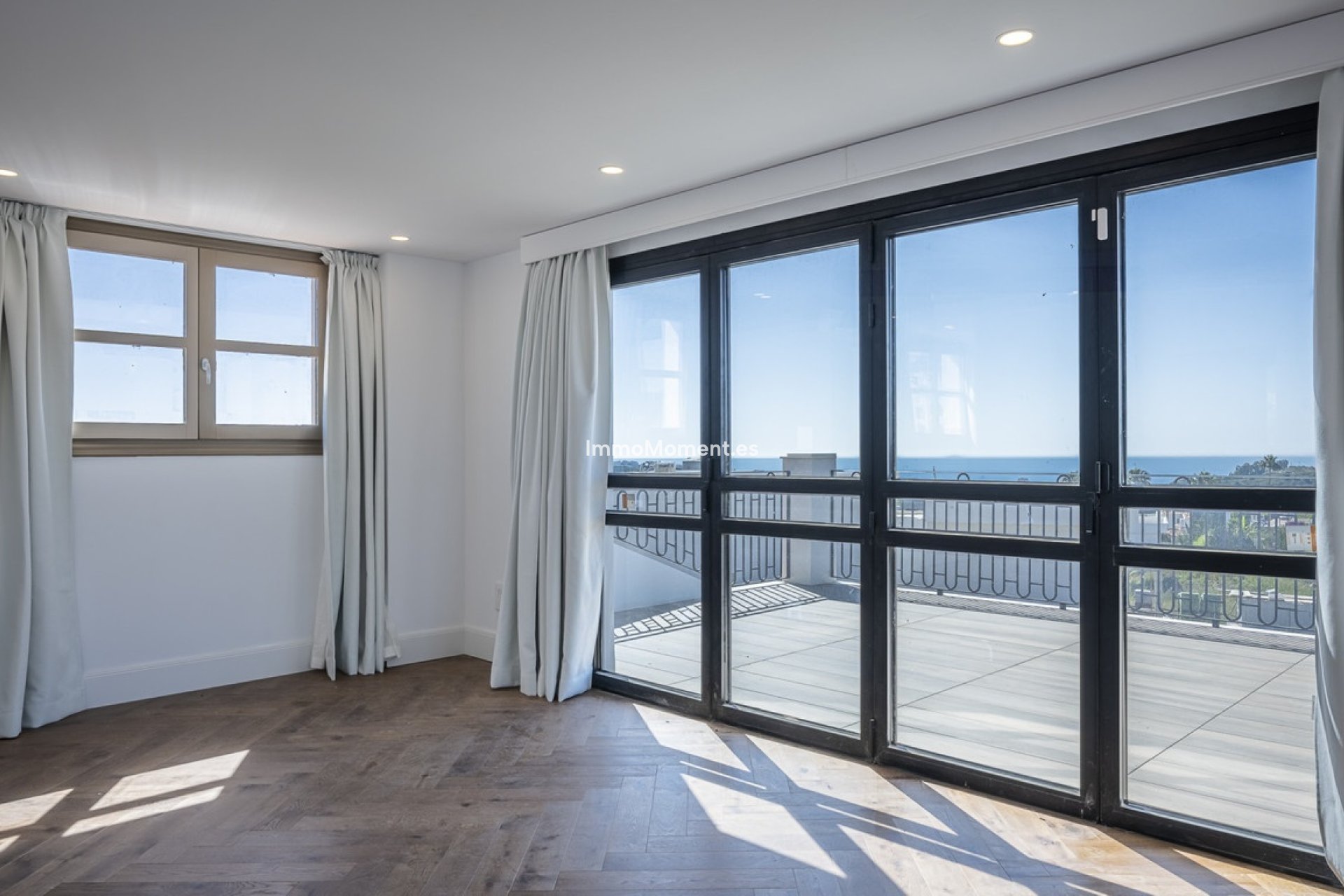 Reventa - Villa independiente - Estepona  - Estepona Centro
