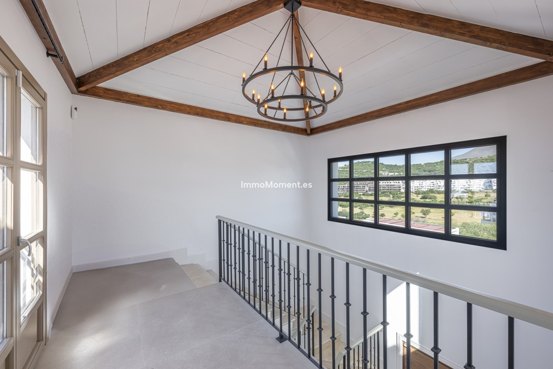 Reventa - Villa independiente - Estepona  - Estepona Centro