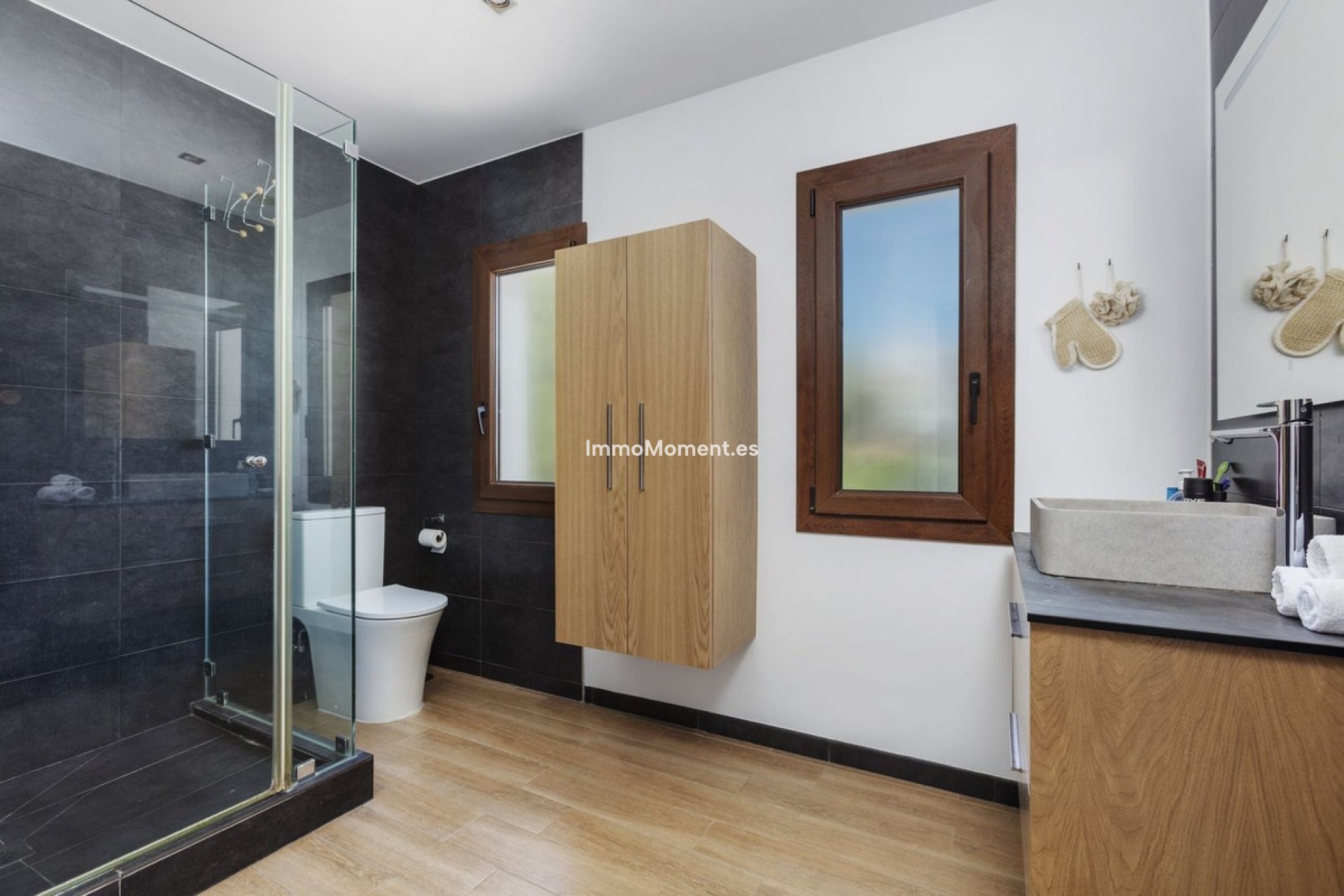 Reventa - Villa independiente - Estepona  - Estepona Centro