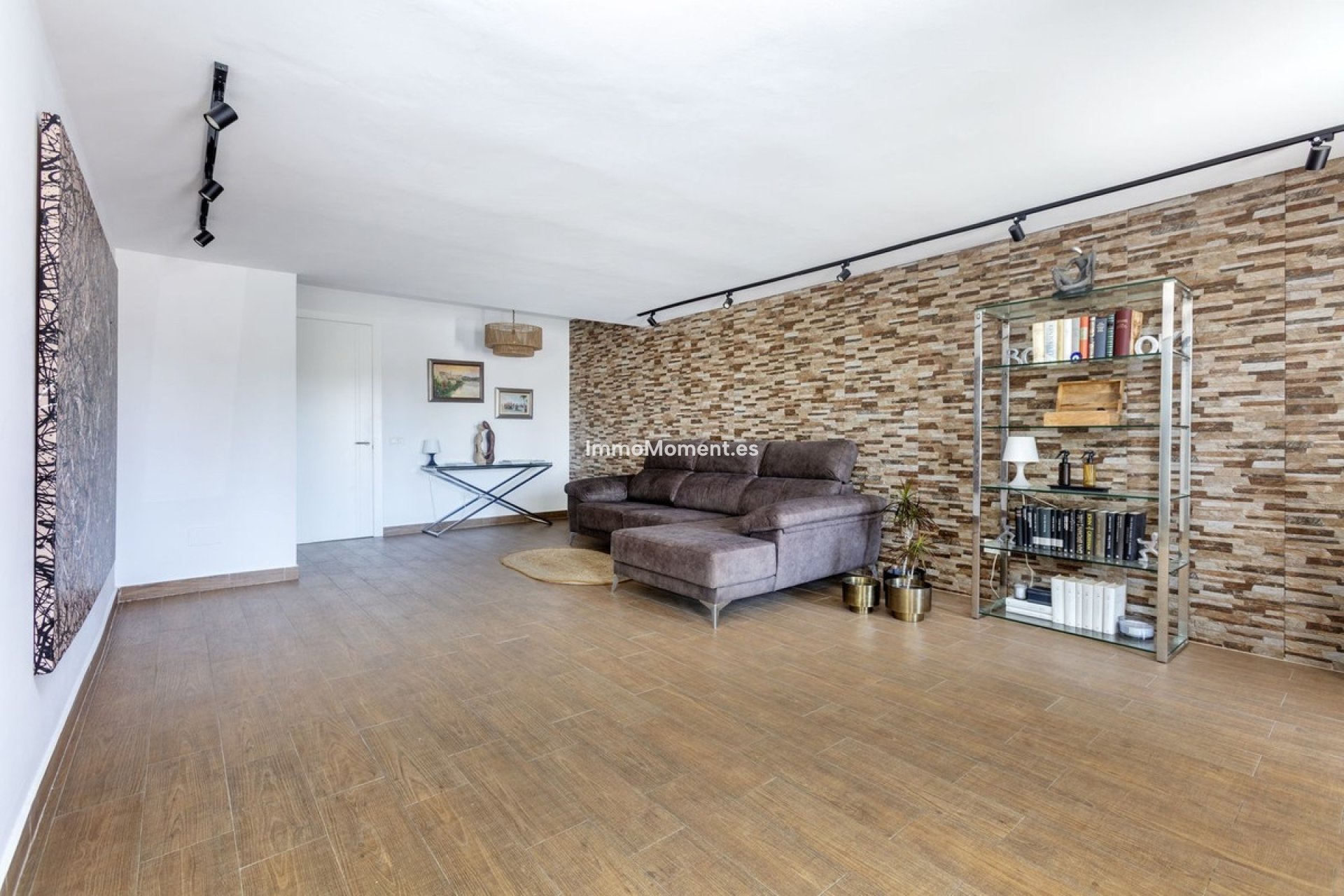 Reventa - Villa independiente - Estepona  - Estepona Centro