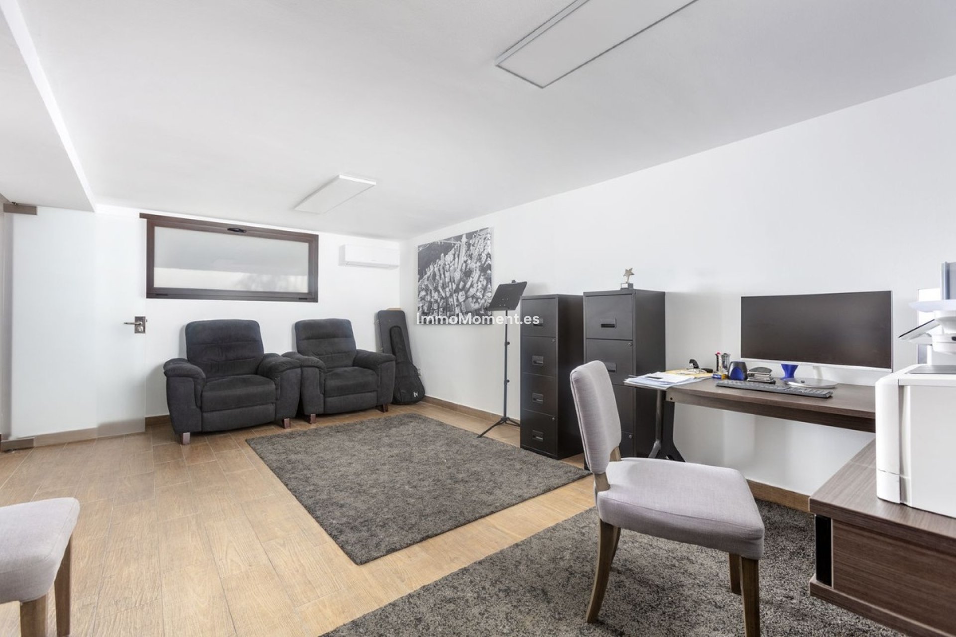 Reventa - Villa independiente - Estepona  - Estepona Centro