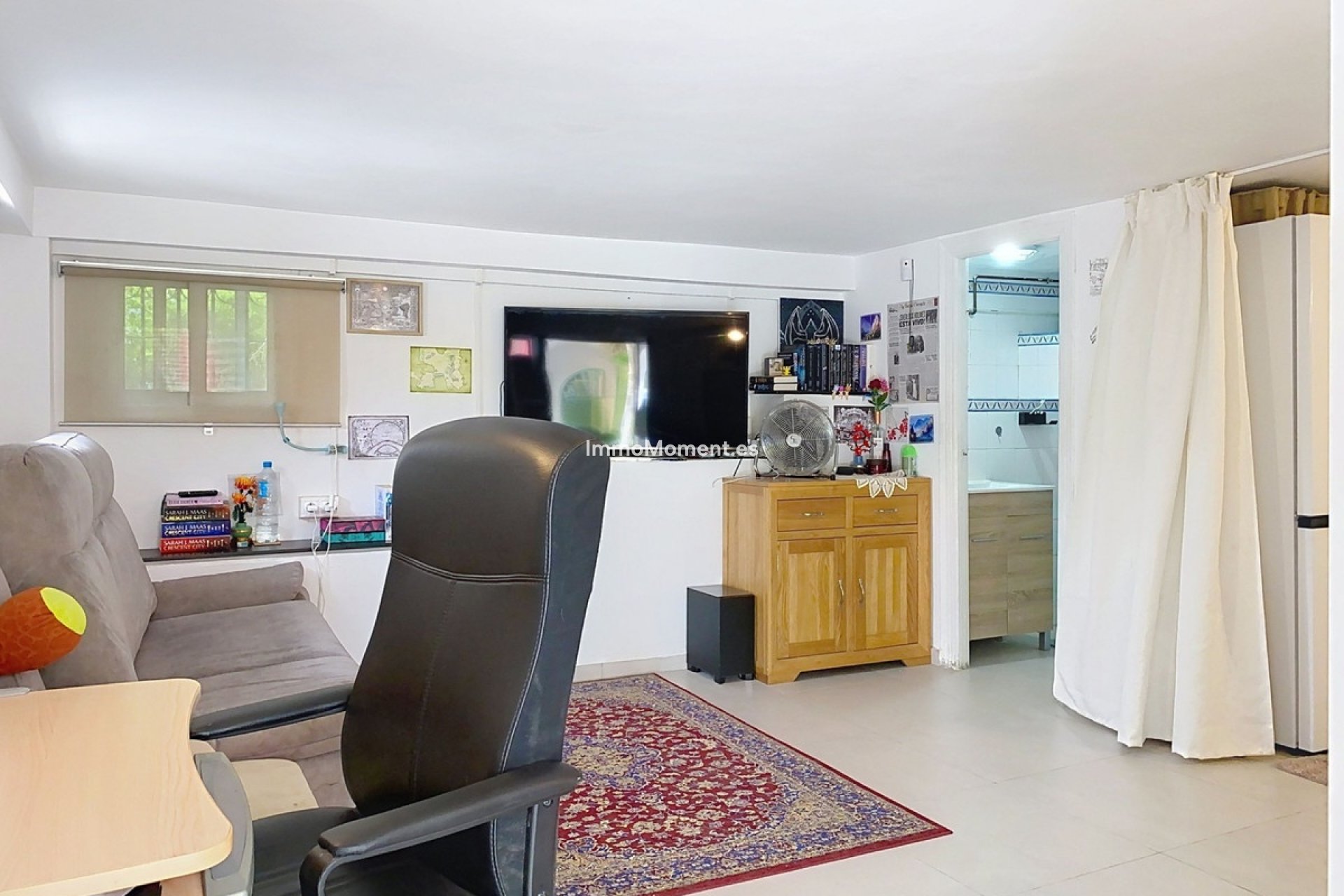 Reventa - Villa independiente - Estepona  - Estepona Centro
