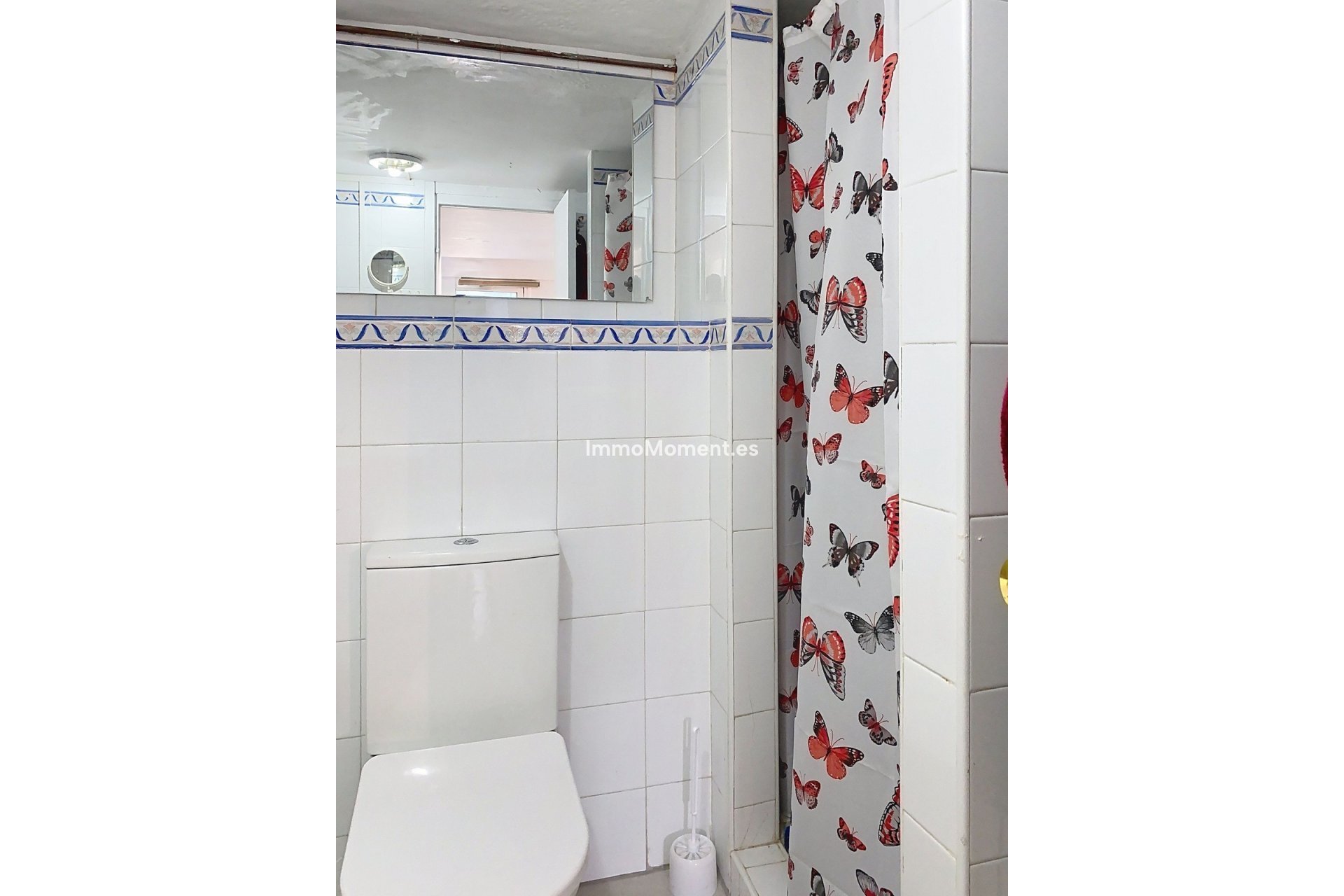 Reventa - Villa independiente - Estepona  - Estepona Centro