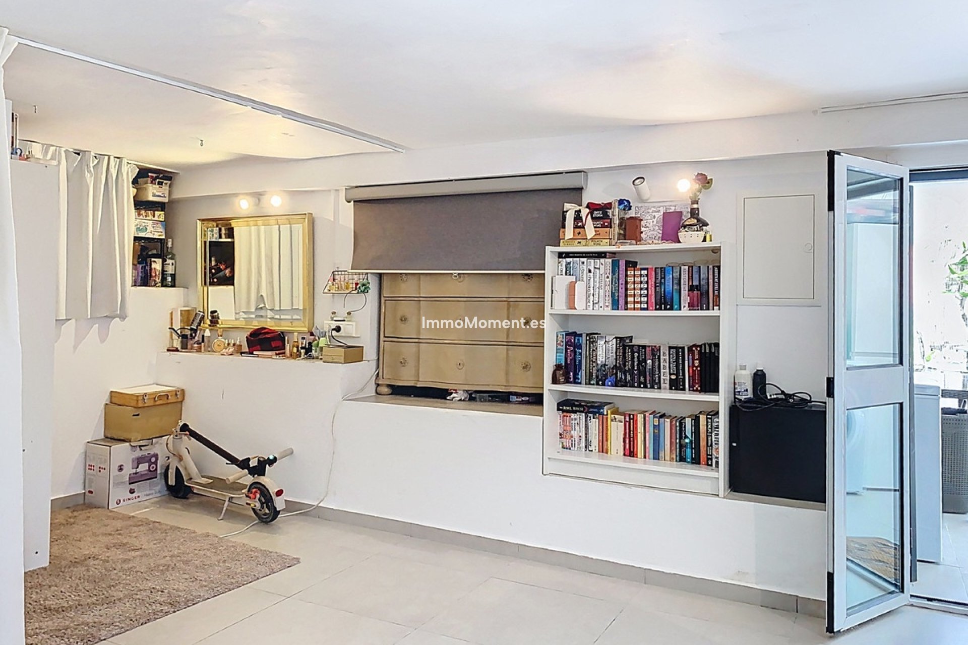 Reventa - Villa independiente - Estepona  - Estepona Centro