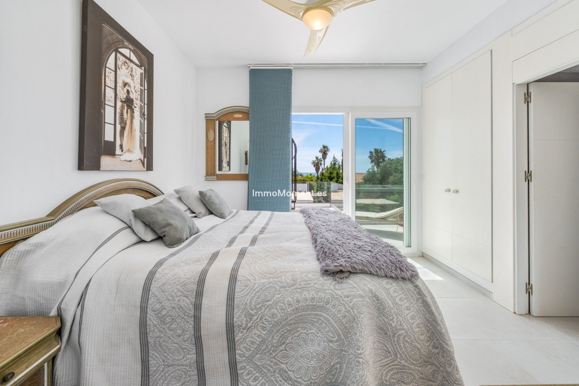 Reventa - Villa independiente - Estepona  - Estepona Centro