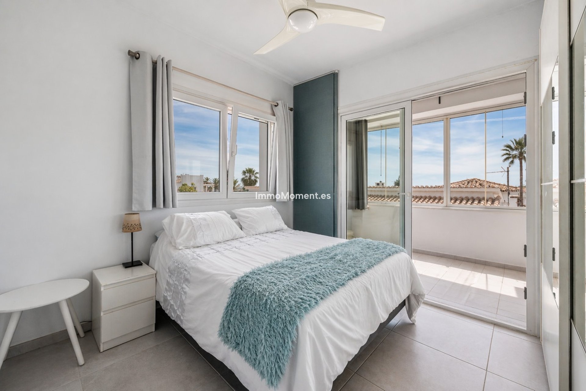 Reventa - Villa independiente - Estepona  - Estepona Centro