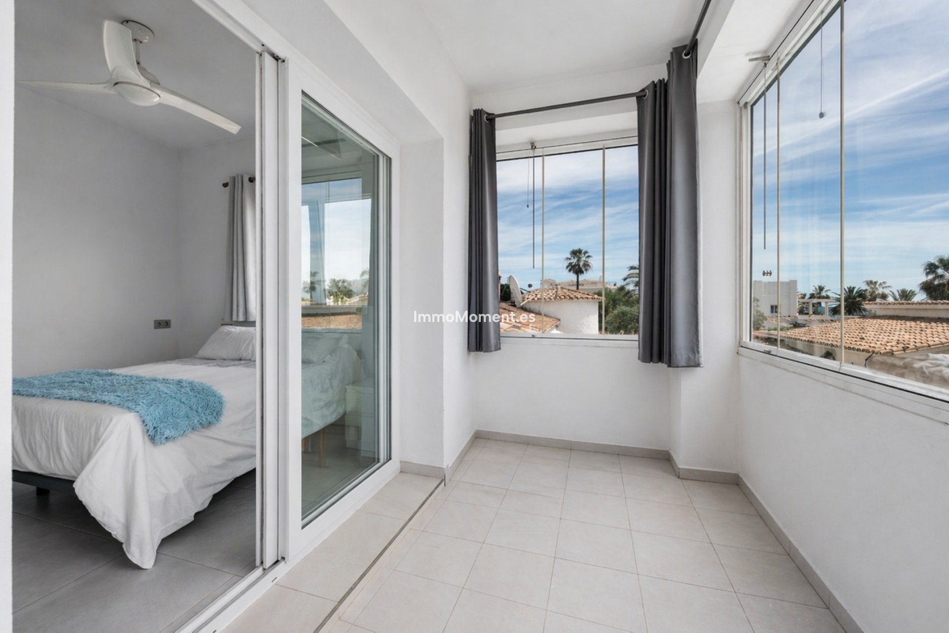 Reventa - Villa independiente - Estepona  - Estepona Centro