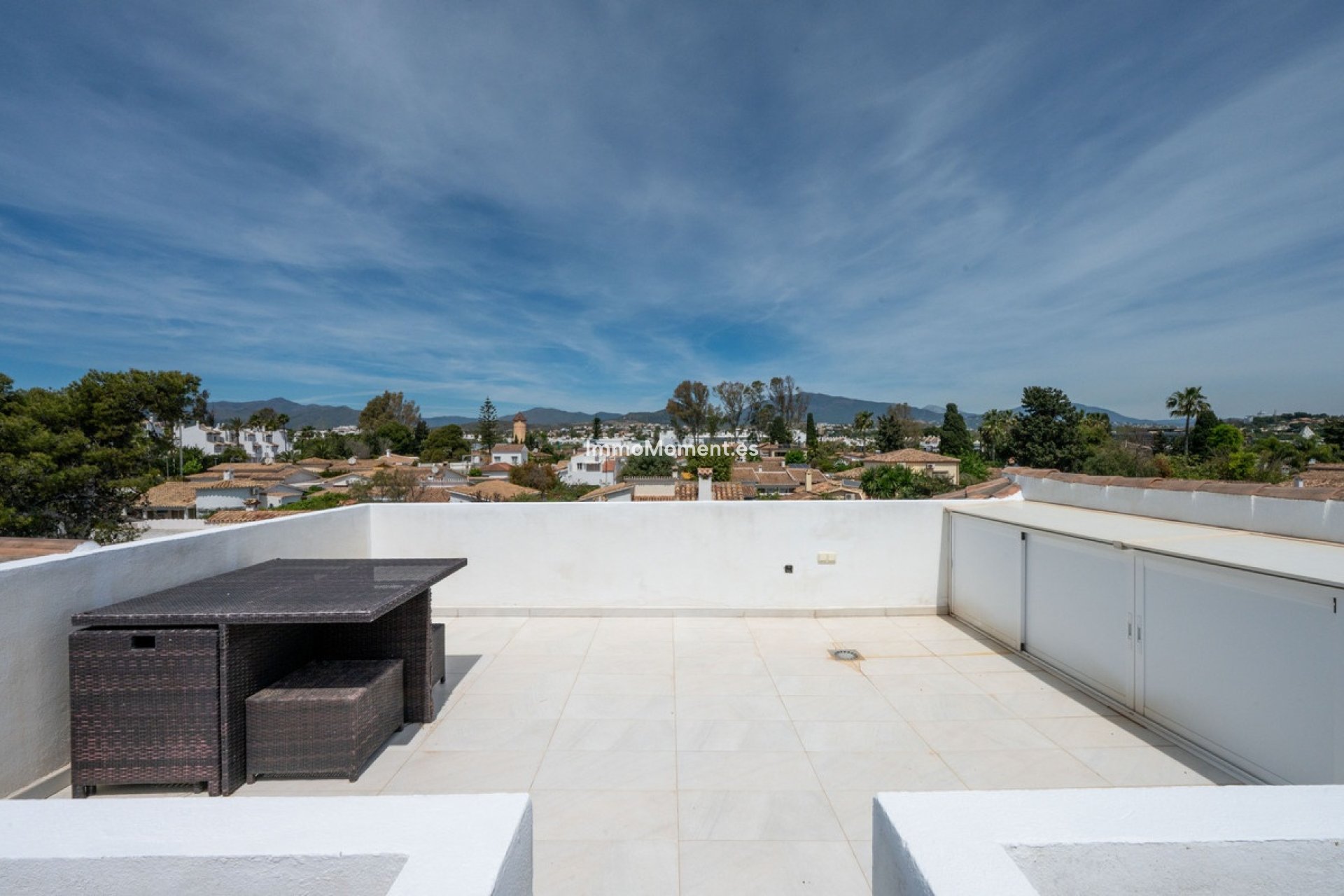 Reventa - Villa independiente - Estepona  - Estepona Centro