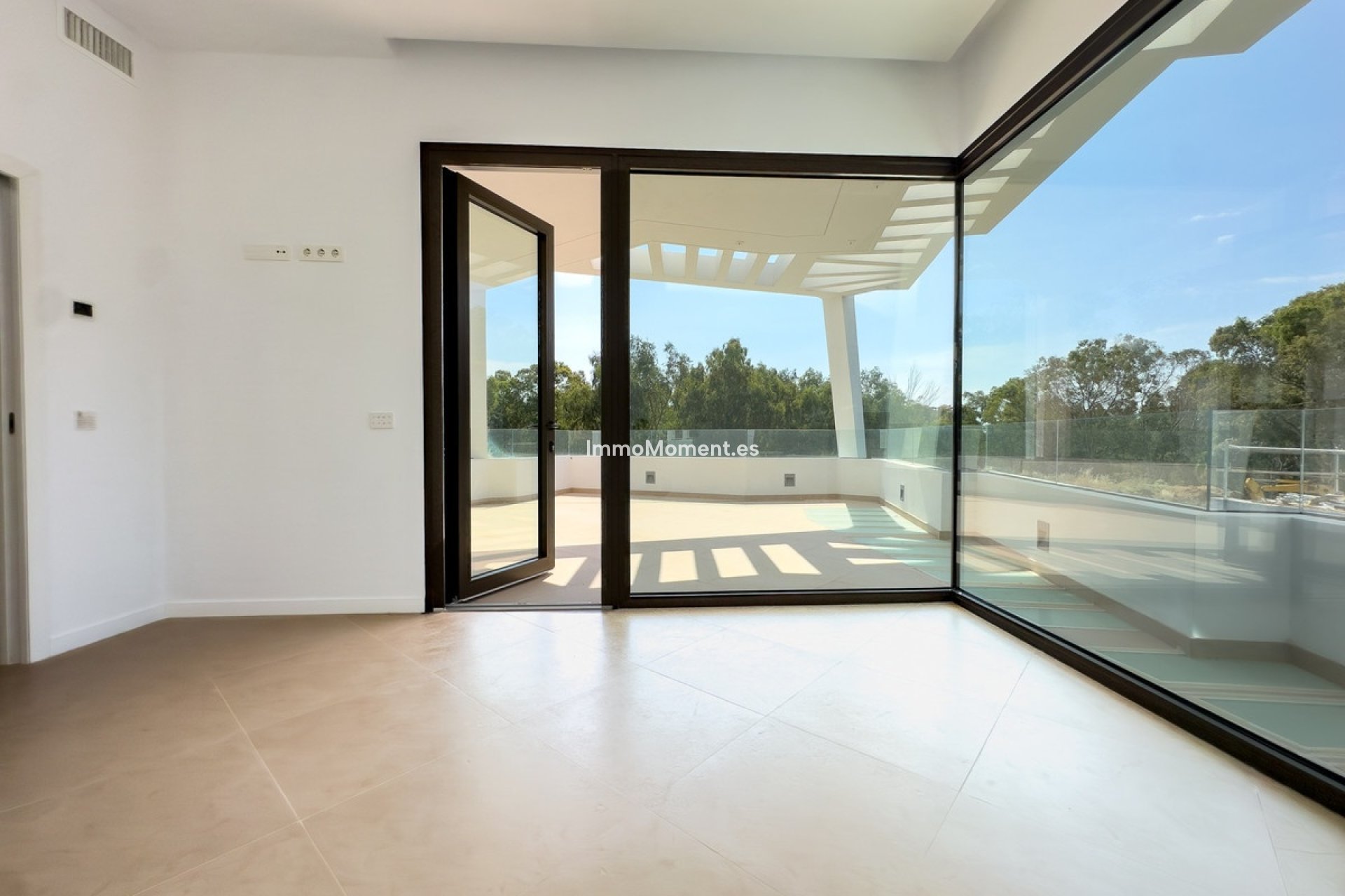 Reventa - Villa independiente - Estepona  - Estepona Centro