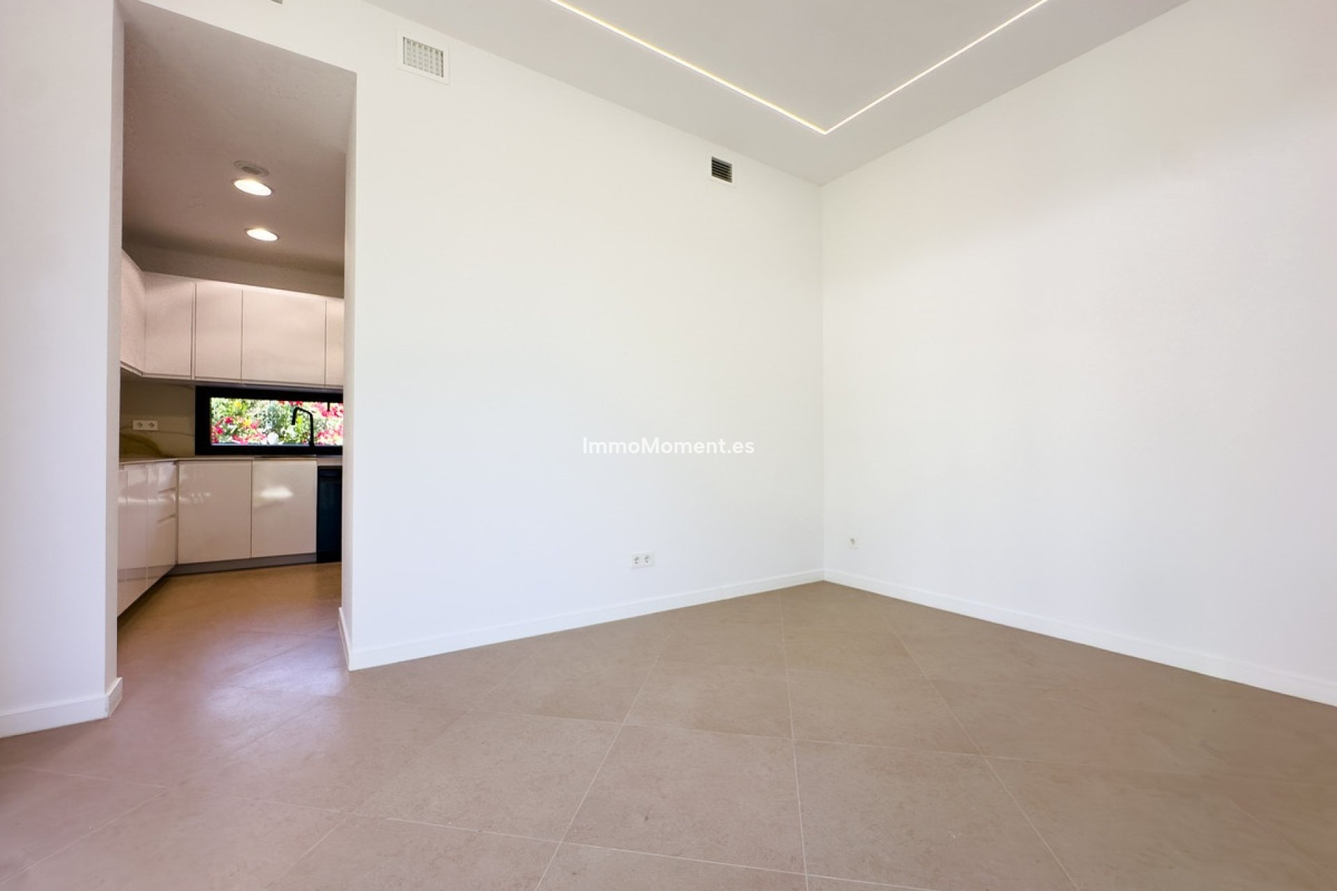 Reventa - Villa independiente - Estepona  - Estepona Centro