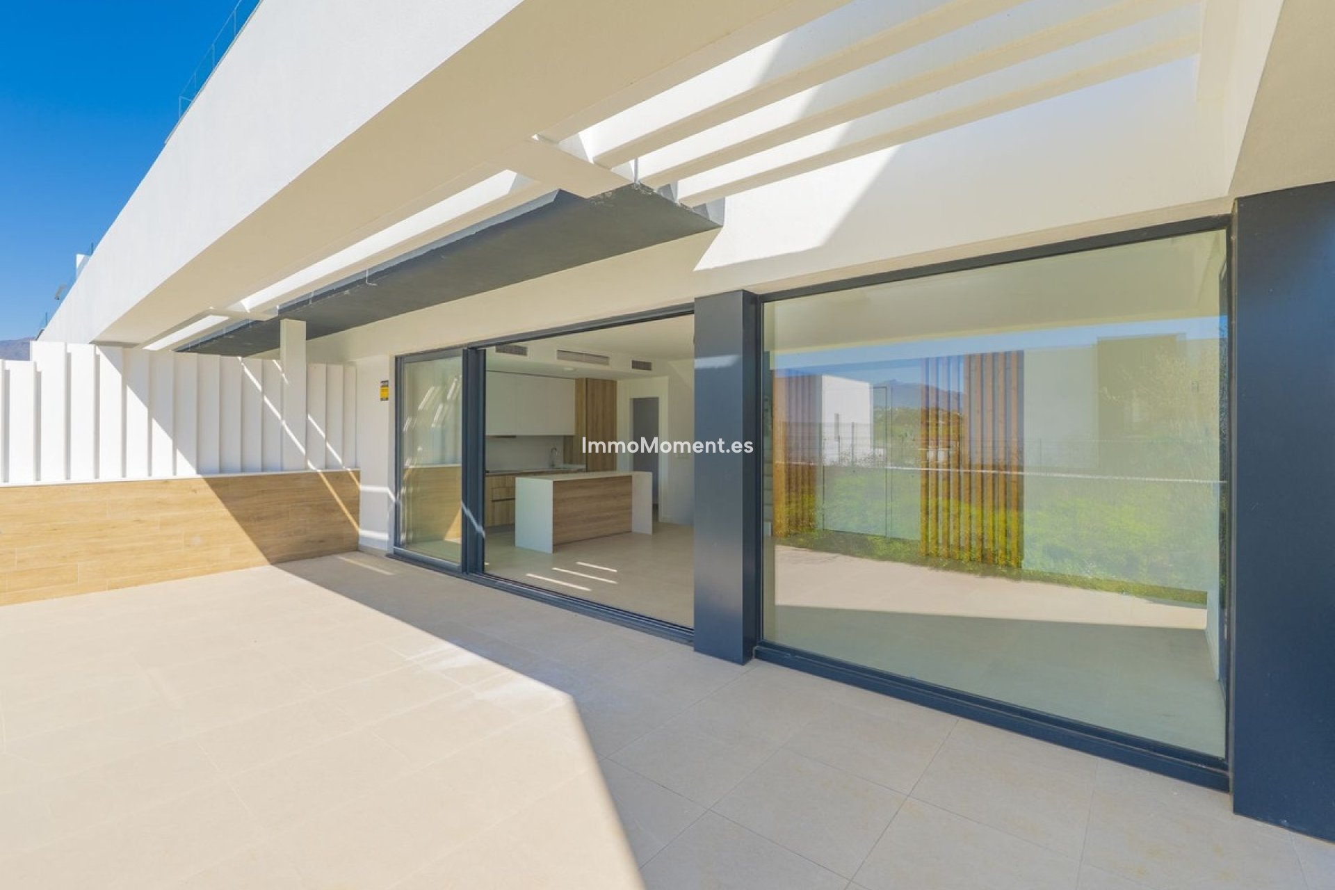 Reventa - Villa independiente - Estepona  - Estepona Centro