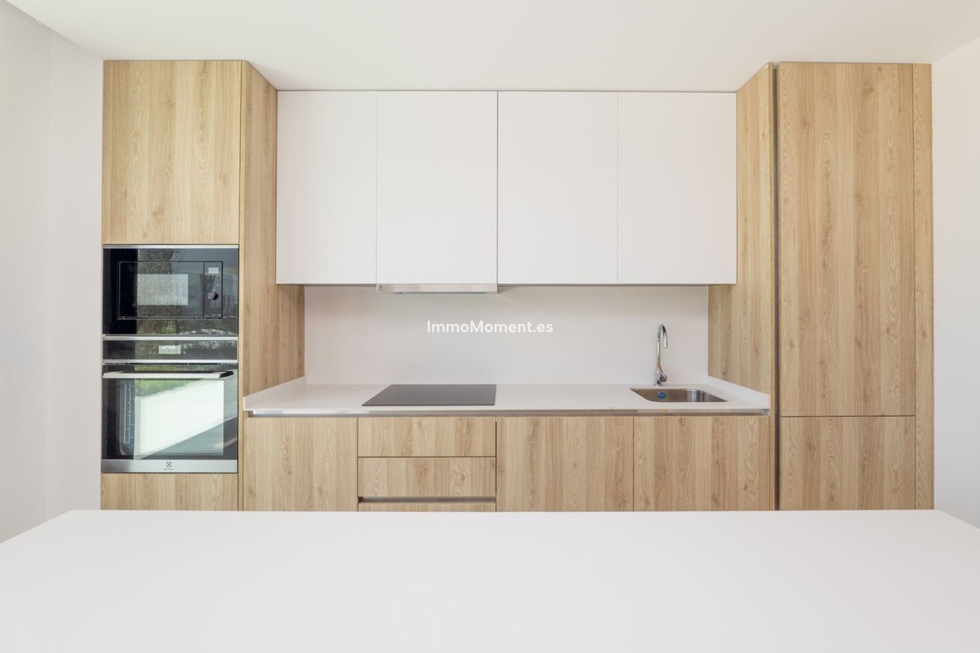 Reventa - Villa independiente - Estepona  - Estepona Centro