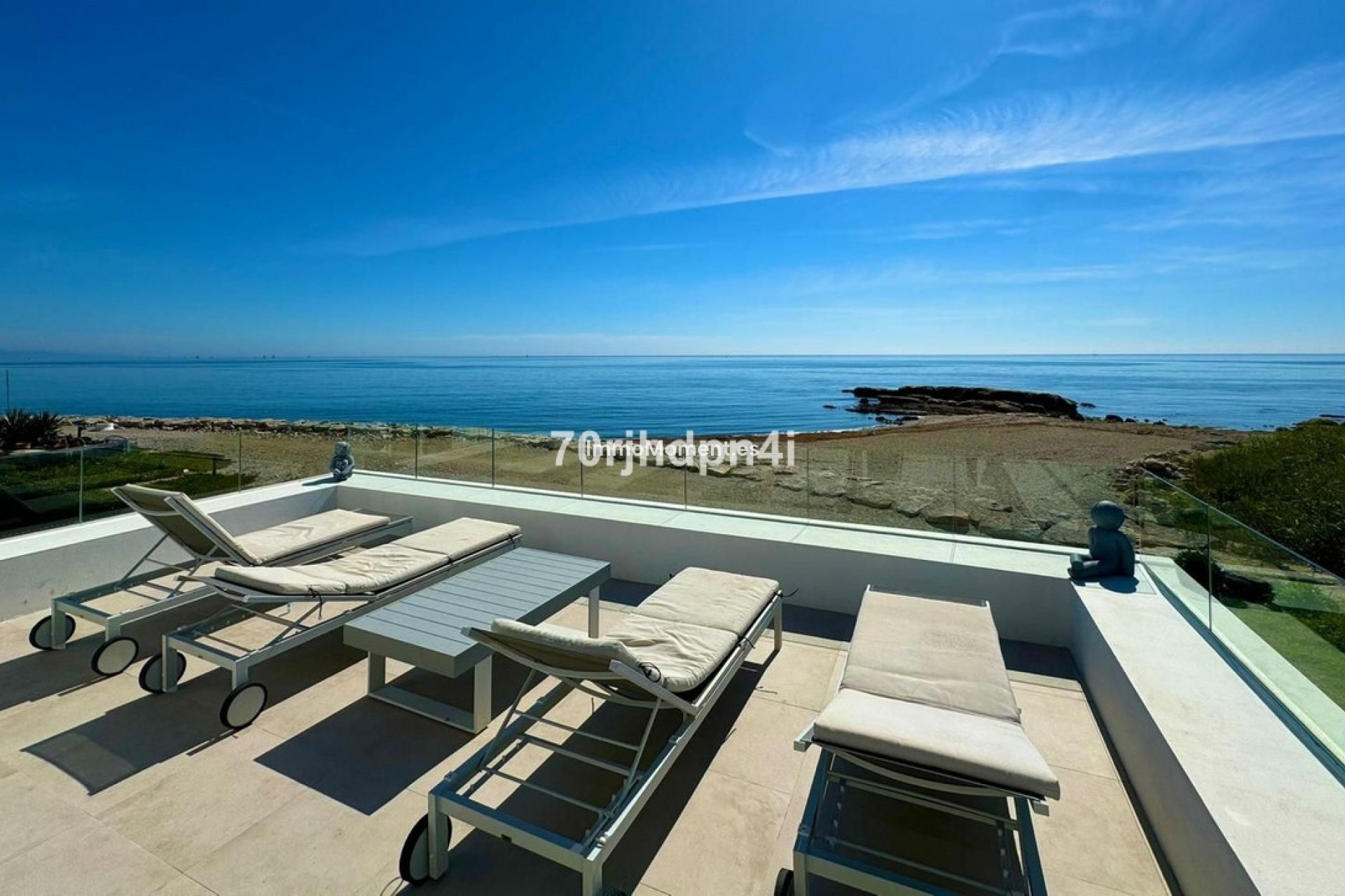Reventa - Villa independiente - Estepona  - Estepona Centro