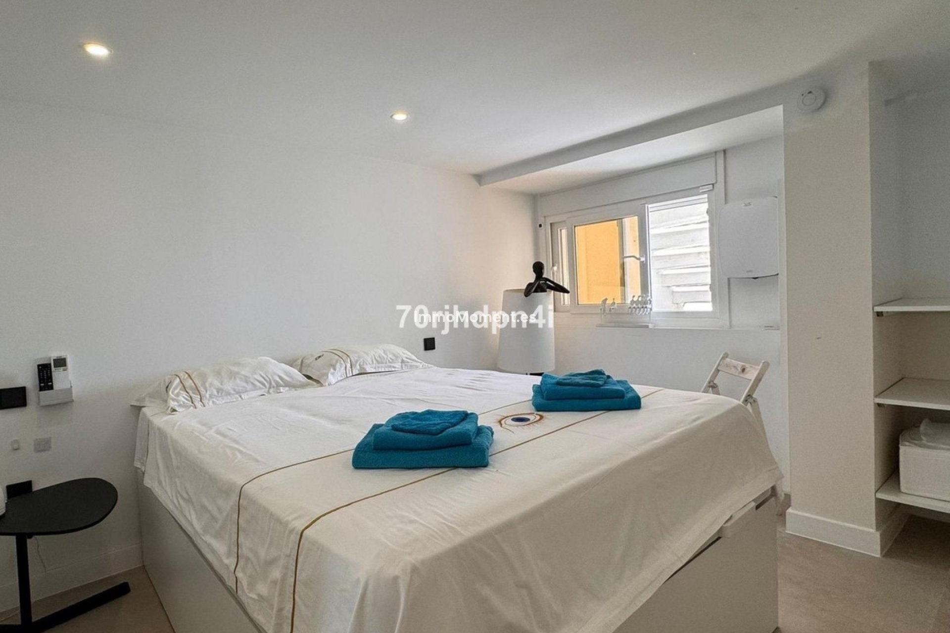 Reventa - Villa independiente - Estepona  - Estepona Centro