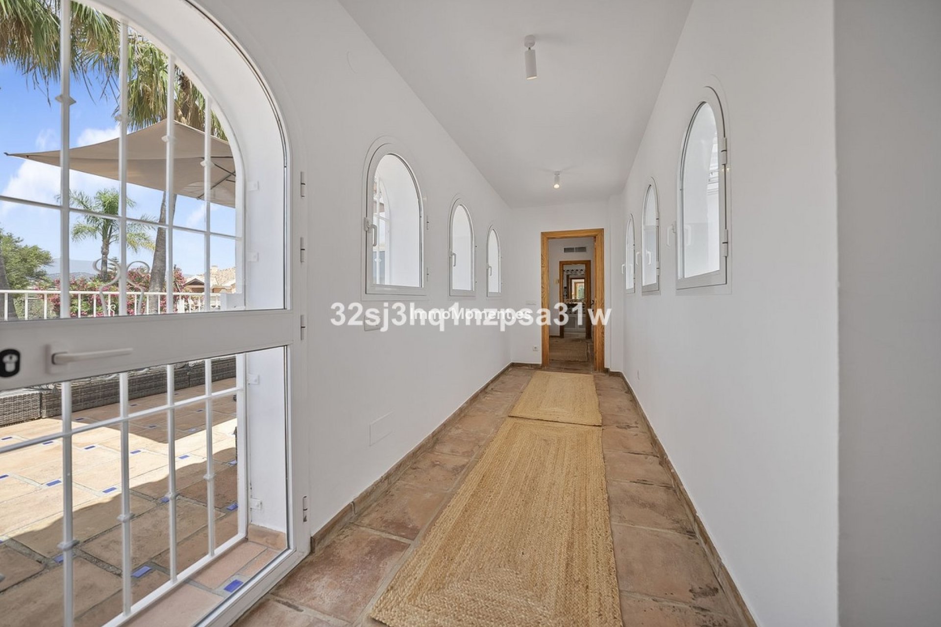 Reventa - Villa independiente - Estepona  - Estepona Centro