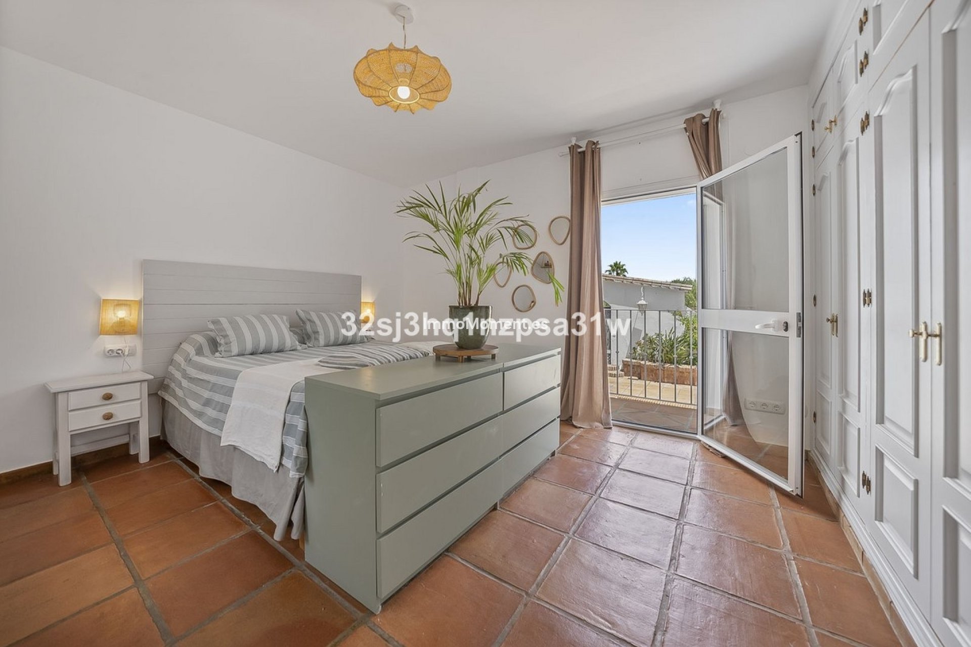 Reventa - Villa independiente - Estepona  - Estepona Centro