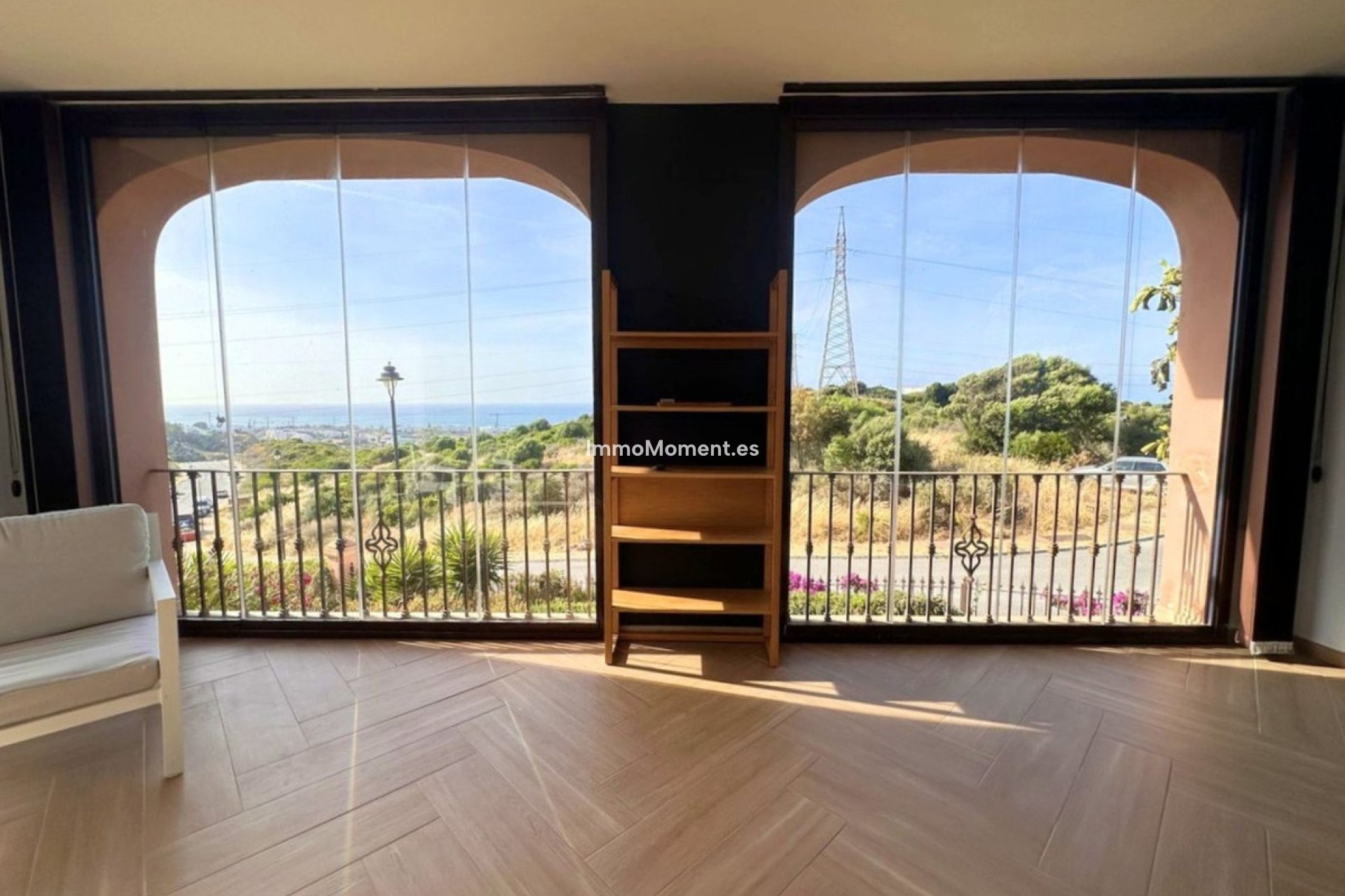 Reventa - Villa independiente - Estepona  - Estepona Centro