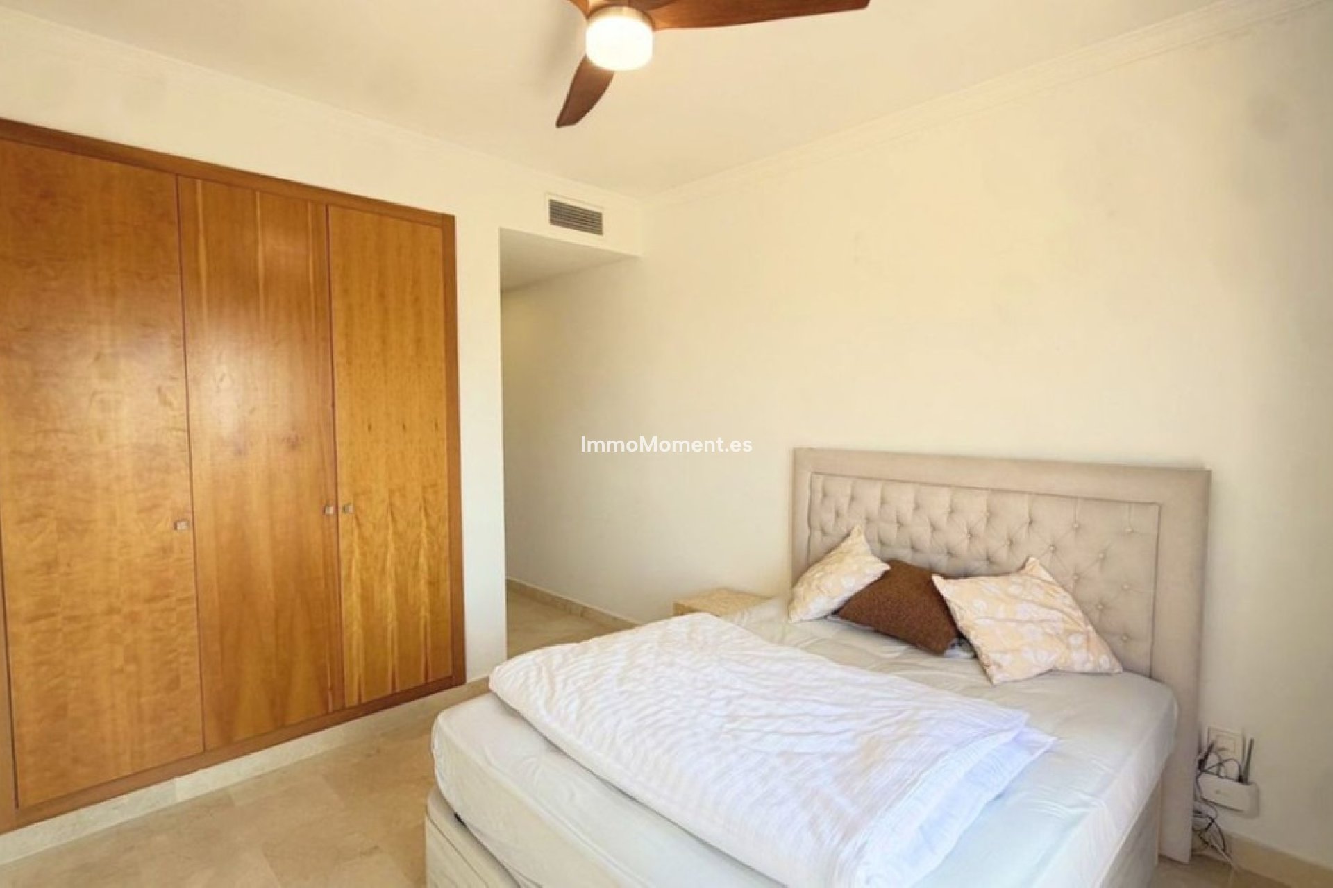 Reventa - Villa independiente - Estepona  - Estepona Centro
