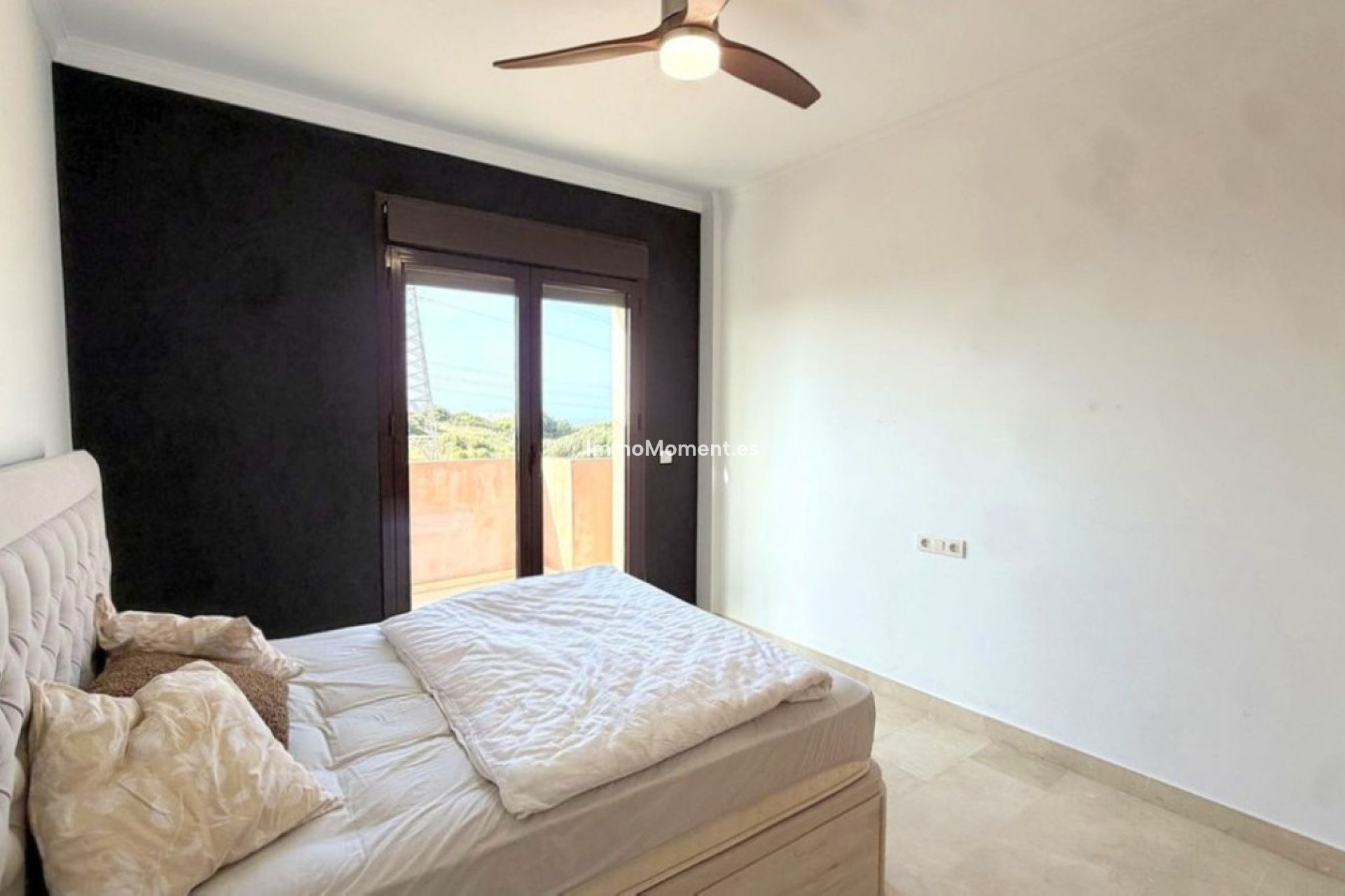 Reventa - Villa independiente - Estepona  - Estepona Centro
