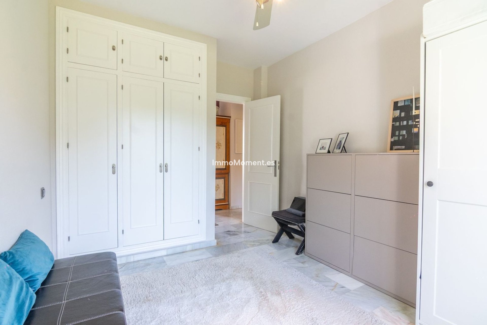 Reventa - Villa independiente - Estepona  - Estepona Centro