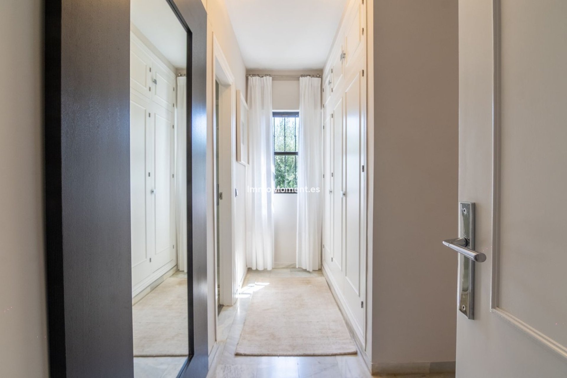 Reventa - Villa independiente - Estepona  - Estepona Centro