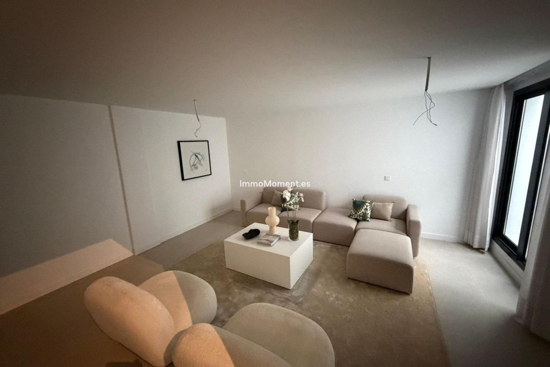 Reventa - Villa independiente - Estepona  - Estepona Centro