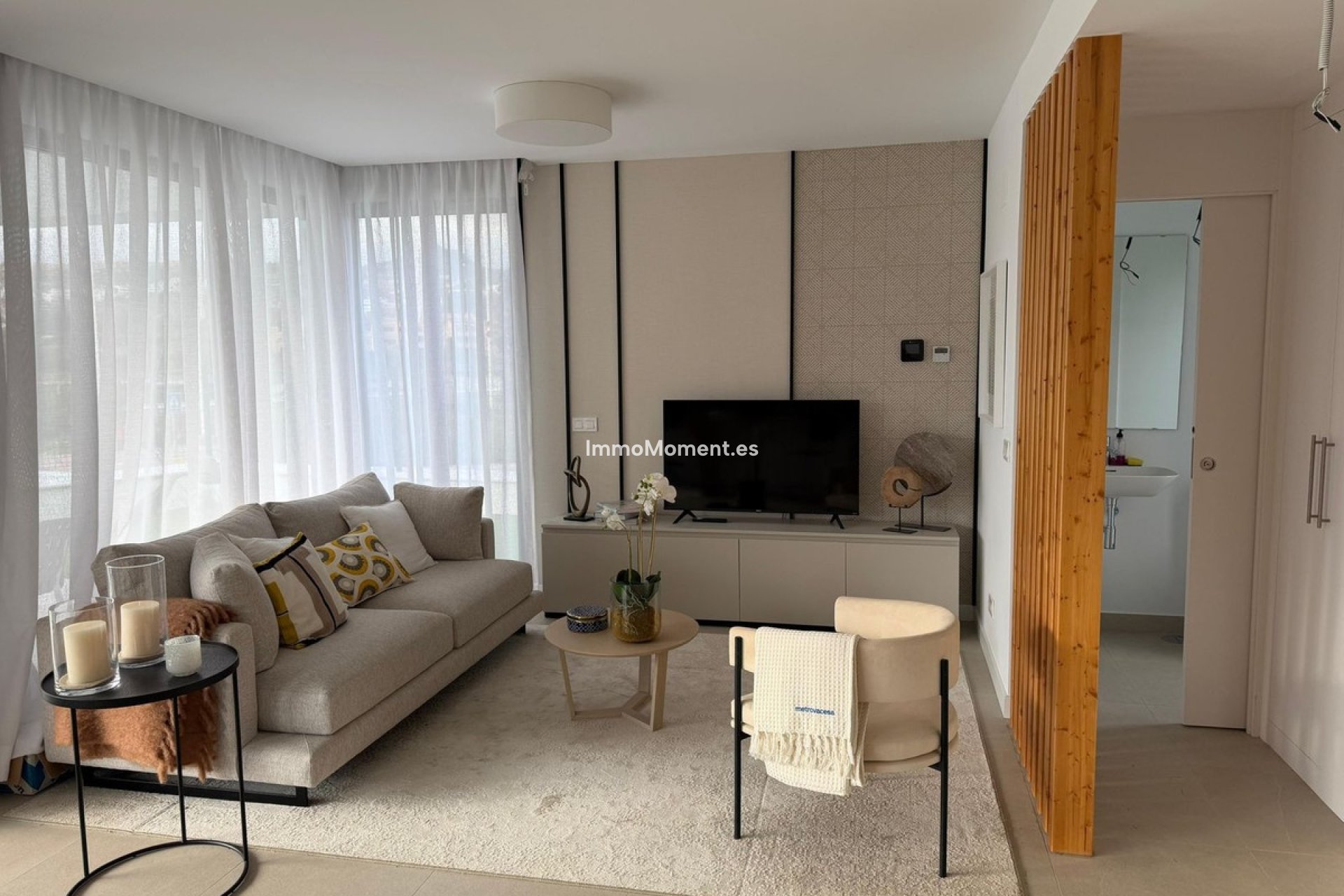 Reventa - Villa independiente - Estepona  - Estepona Centro