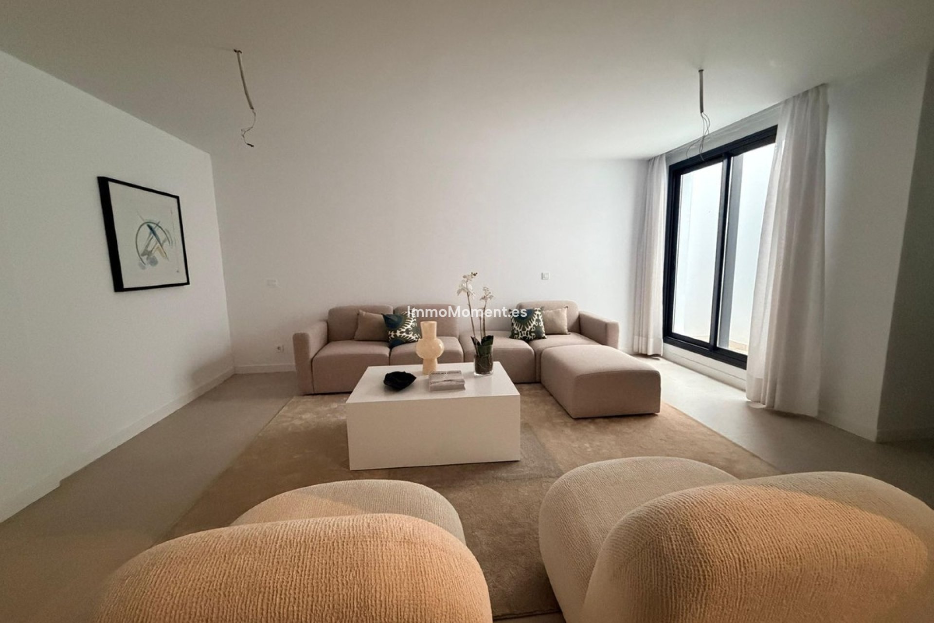 Reventa - Villa independiente - Estepona  - Estepona Centro