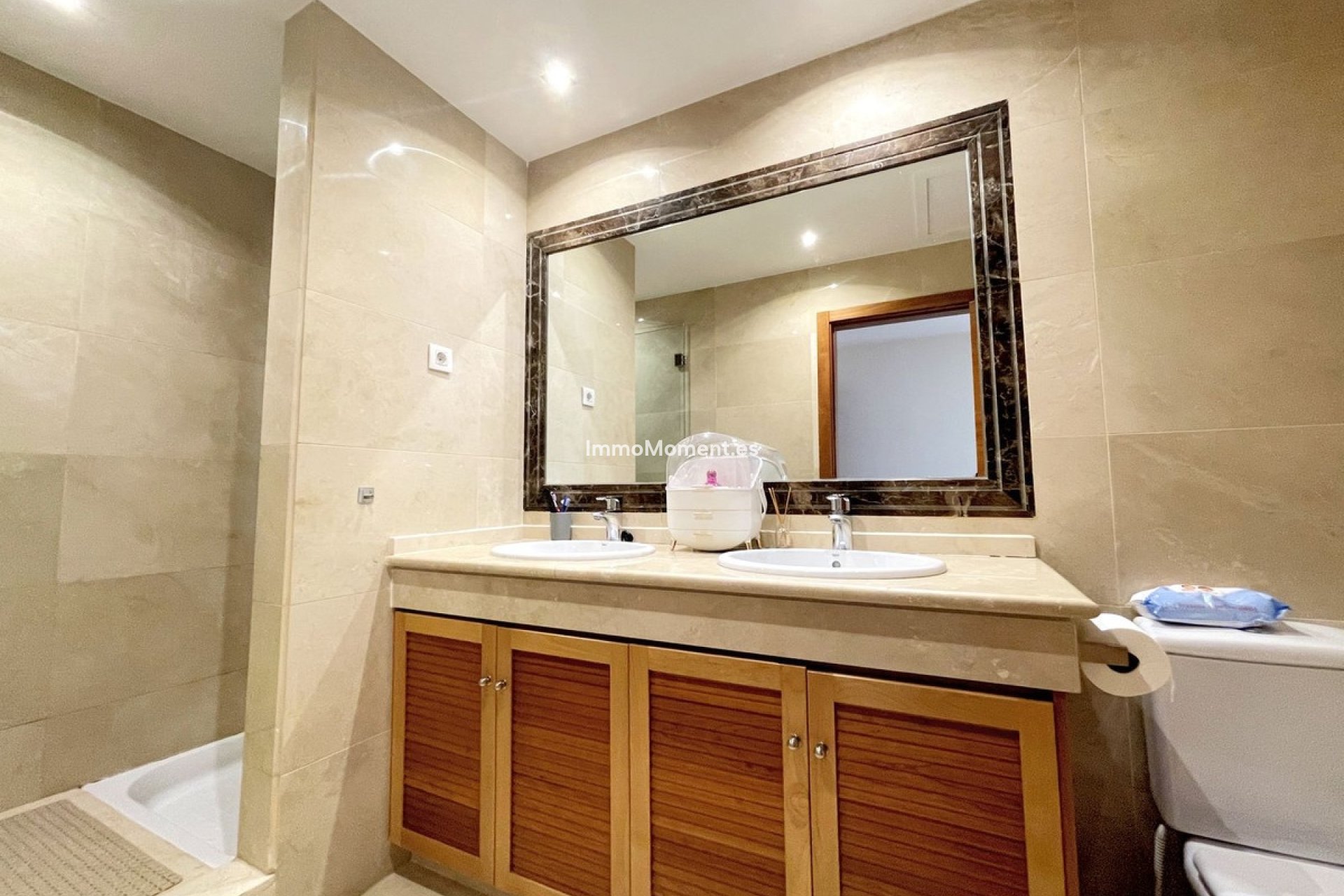 Reventa - Villa independiente - Estepona  - Estepona Centro