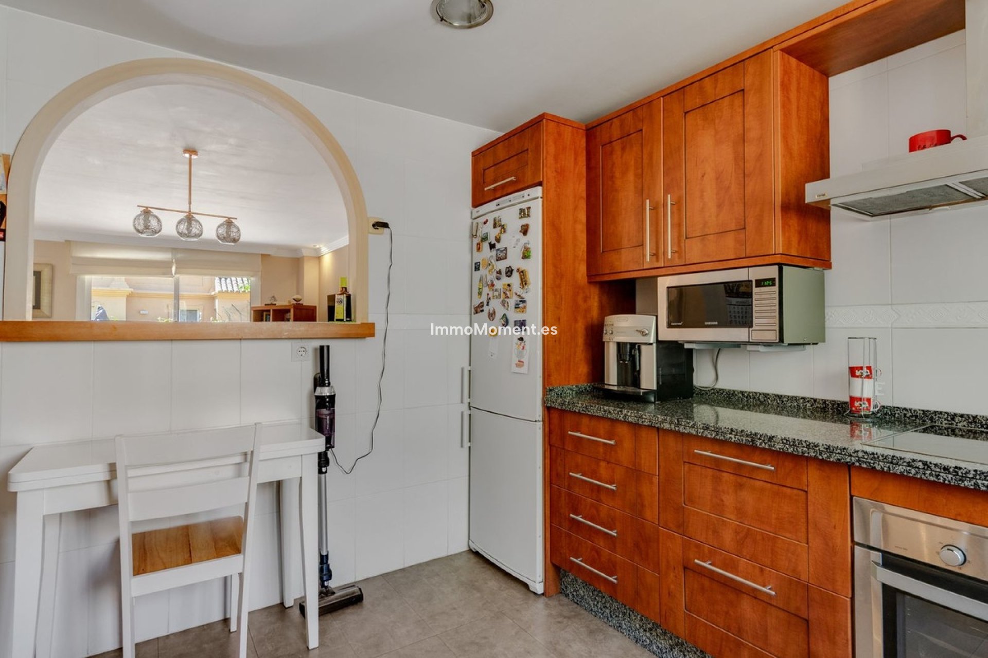 Reventa - Villa independiente - Estepona  - Estepona Centro