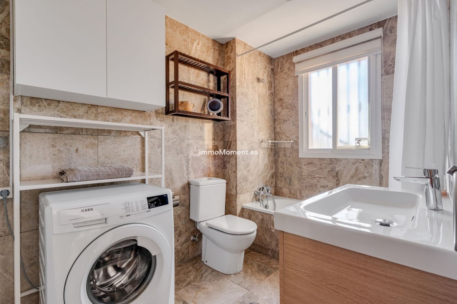 Reventa - Villa independiente - Estepona  - Estepona Centro