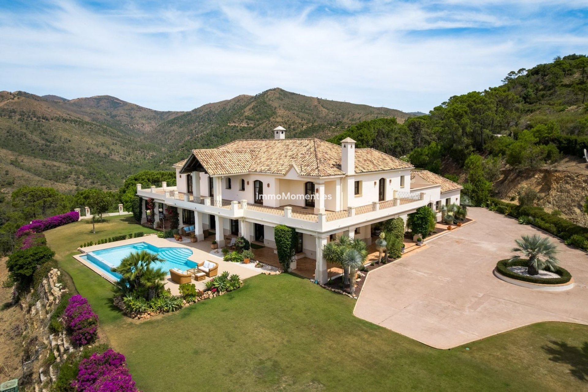 Reventa - Villa independiente - Estepona  - Estepona Centro